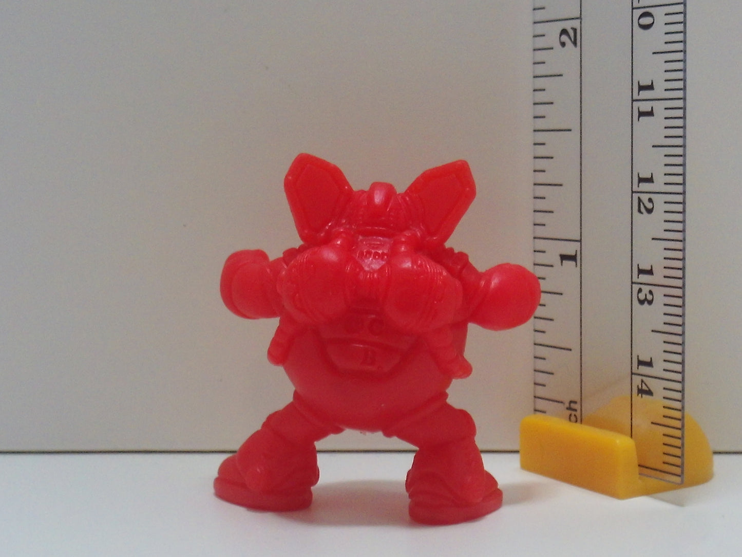 Rockman/Megaman Keshi