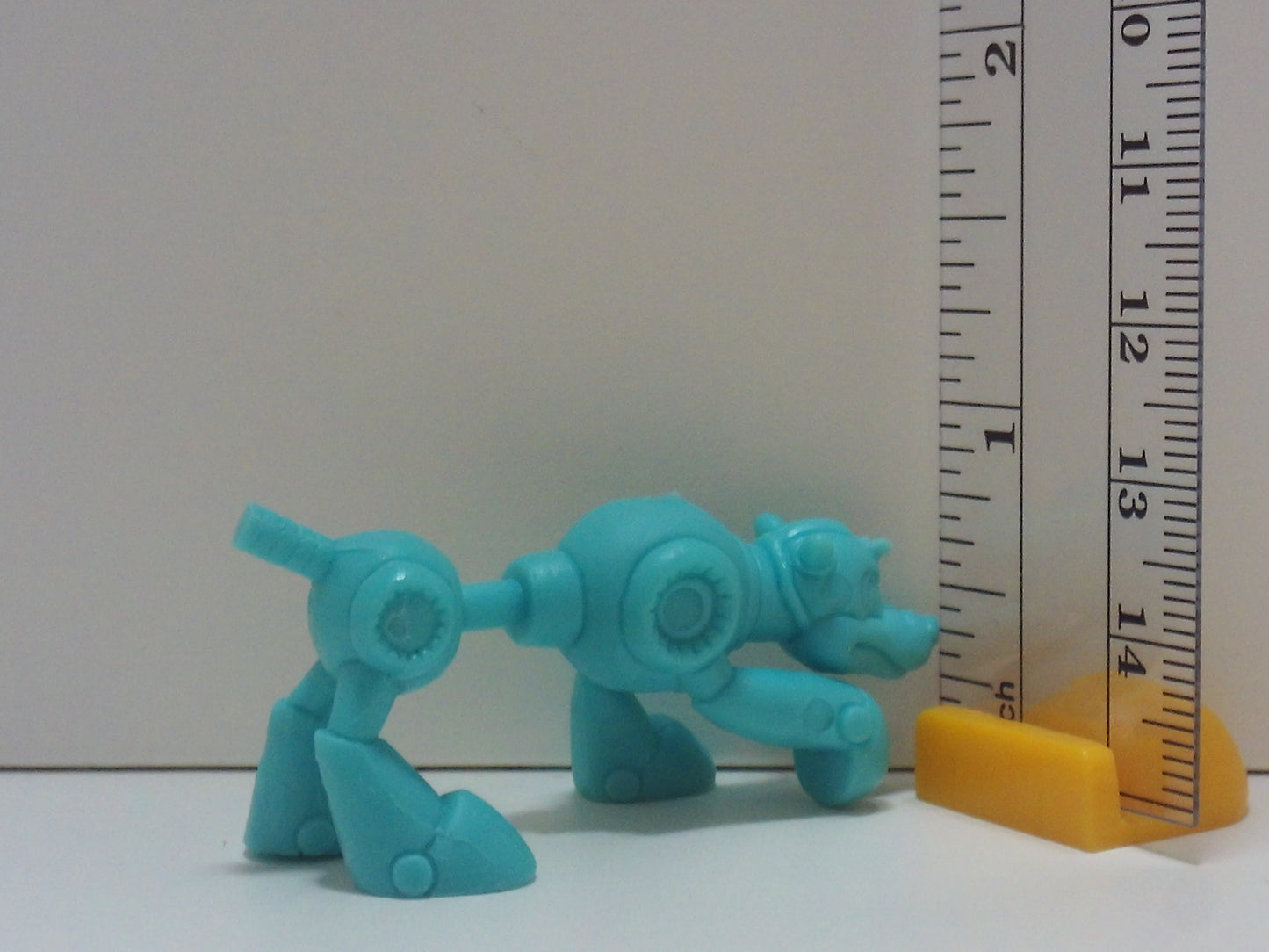 Rockman/Megaman Keshi