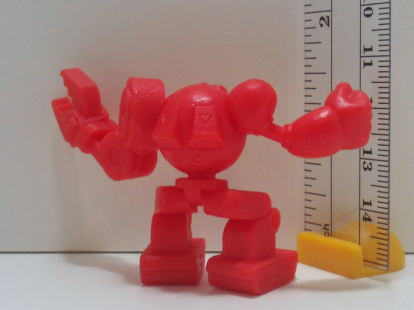 Rockman/Megaman Keshi