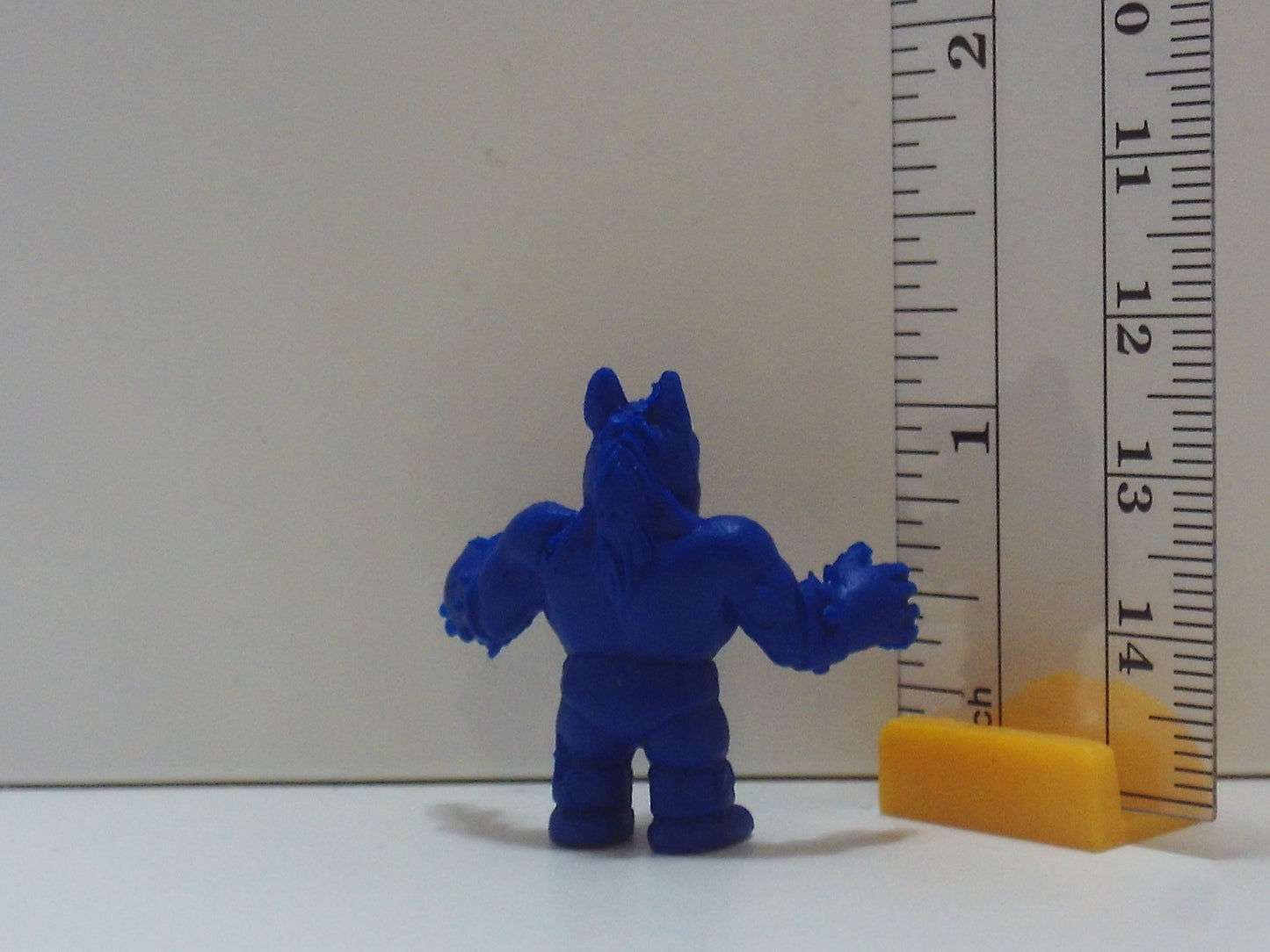 Chibi Pachimada Keshi