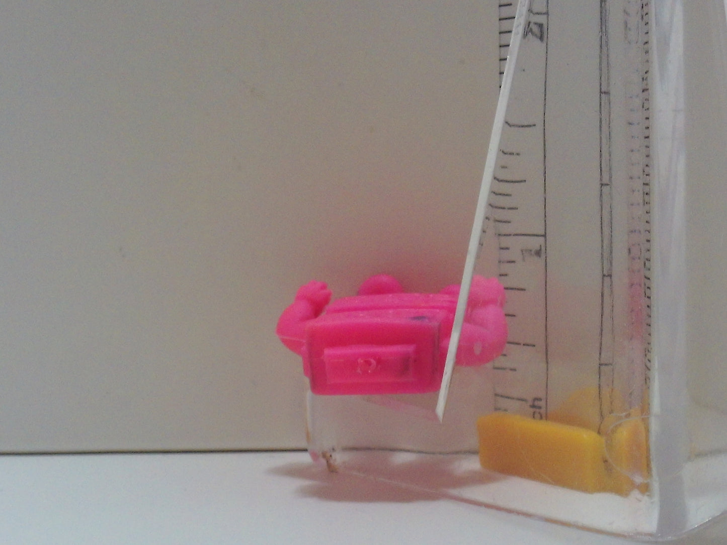 Chibi Pachimada Keshi