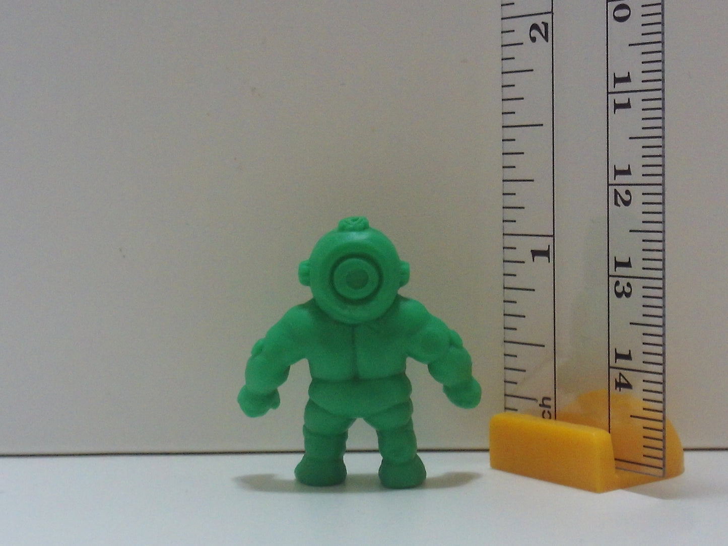 Chibi Pachimada Keshi