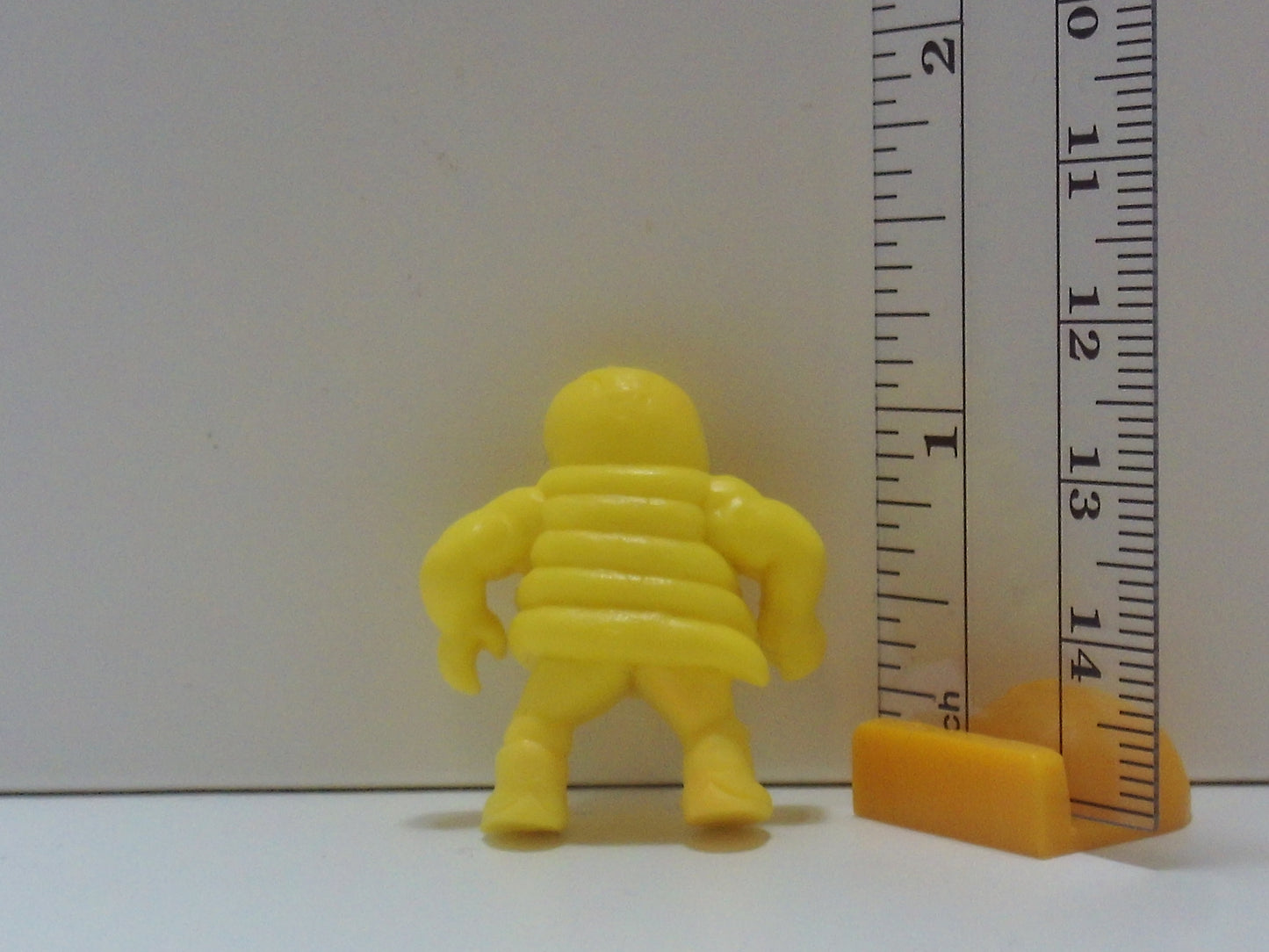 Chibi Pachimada Keshi