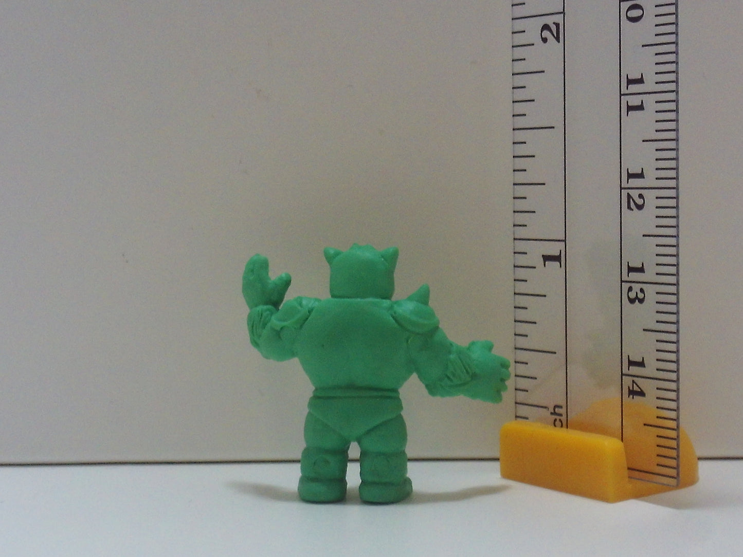 Chibi Pachimada Keshi