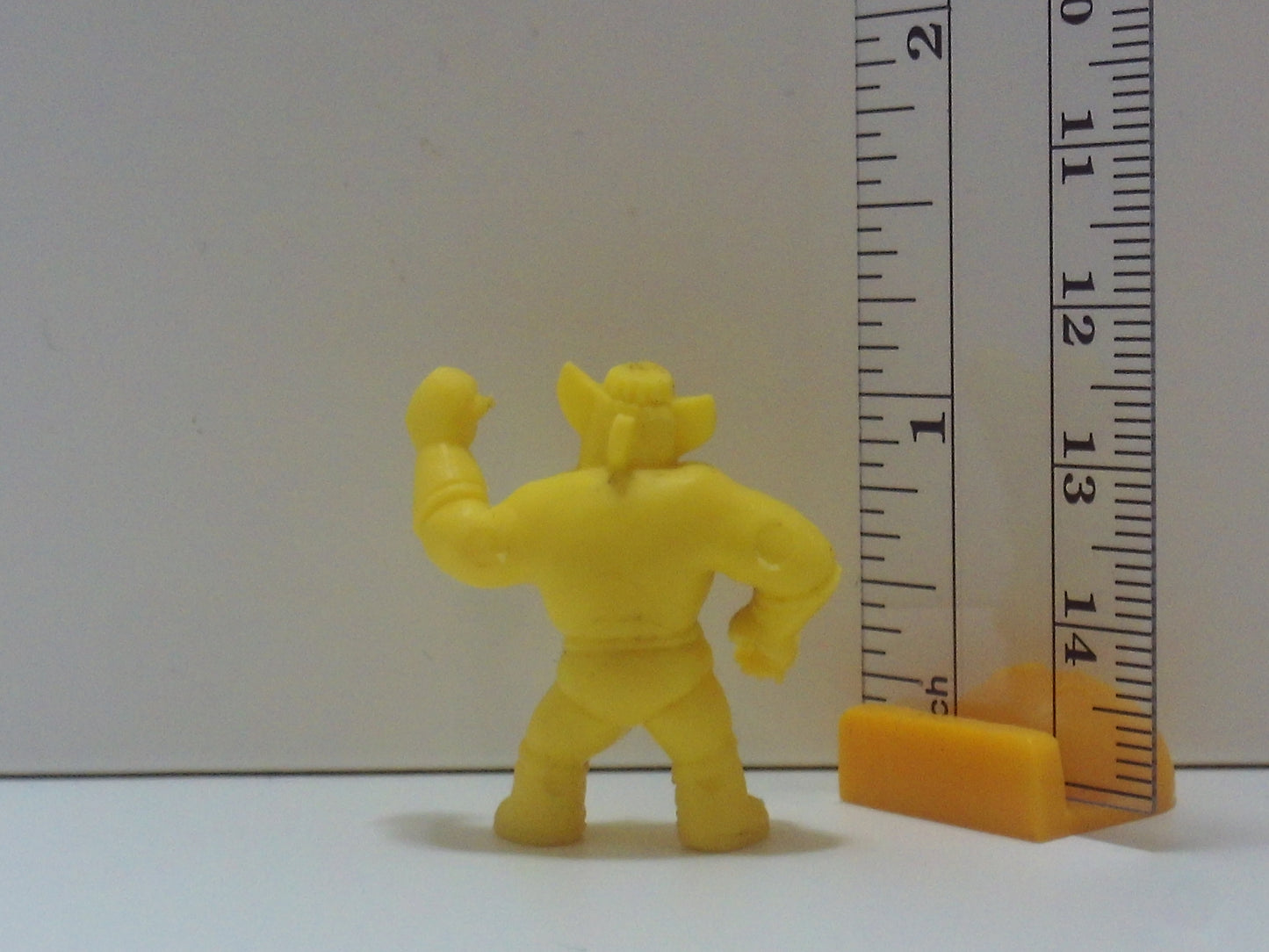 Chibi Pachimada Keshi