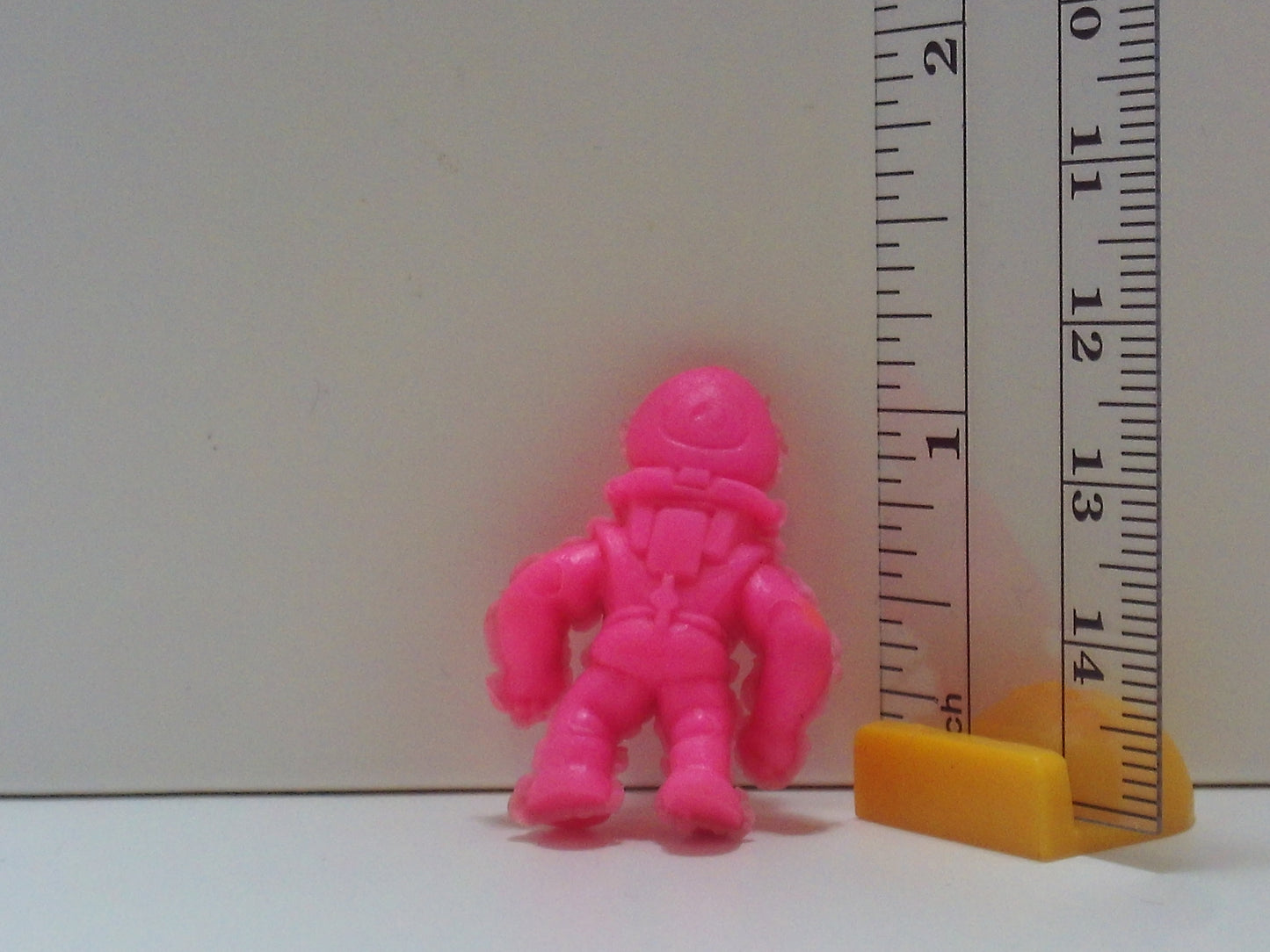 Chibi Pachimada Keshi