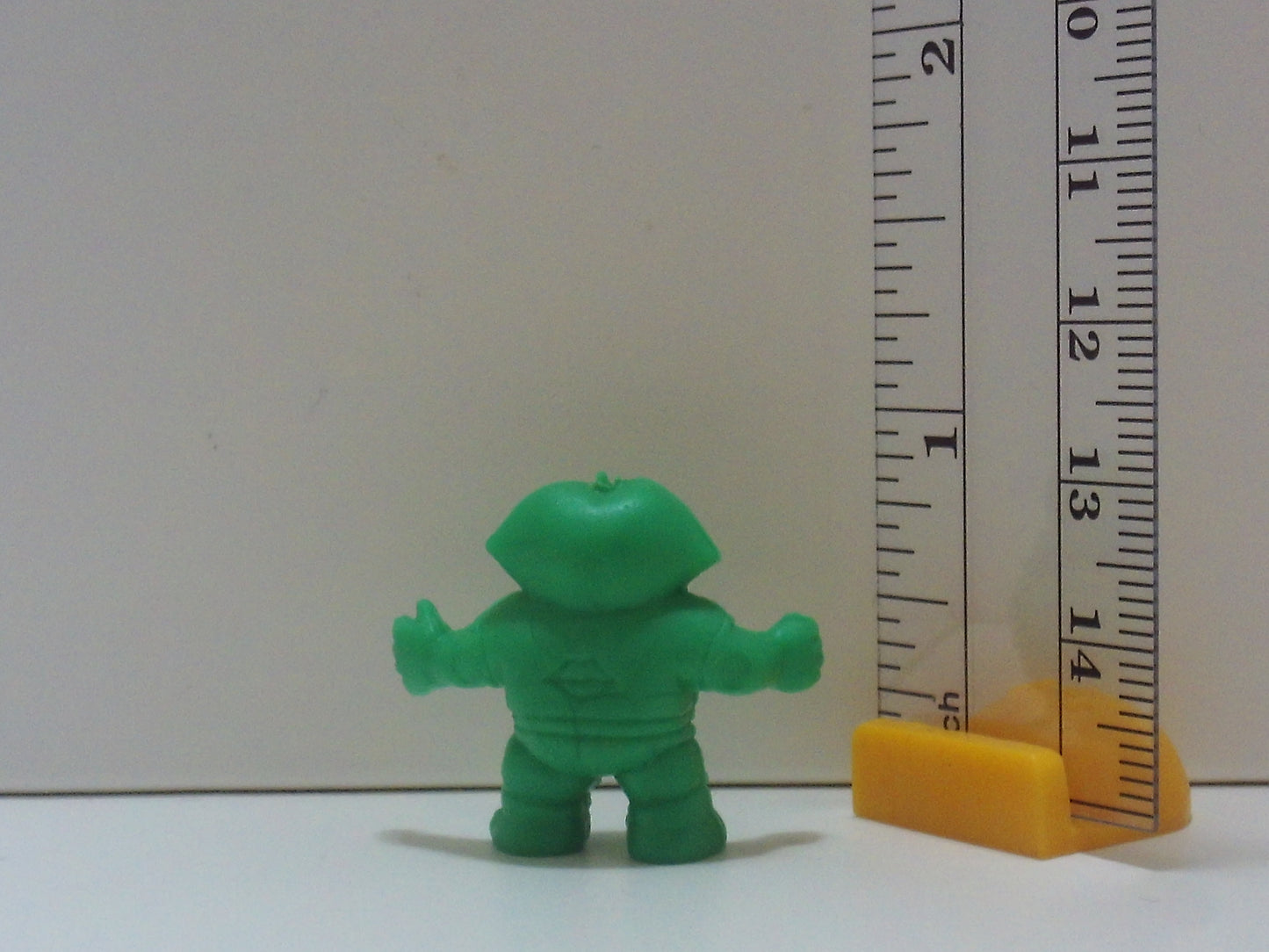 Chibi Pachimada Keshi