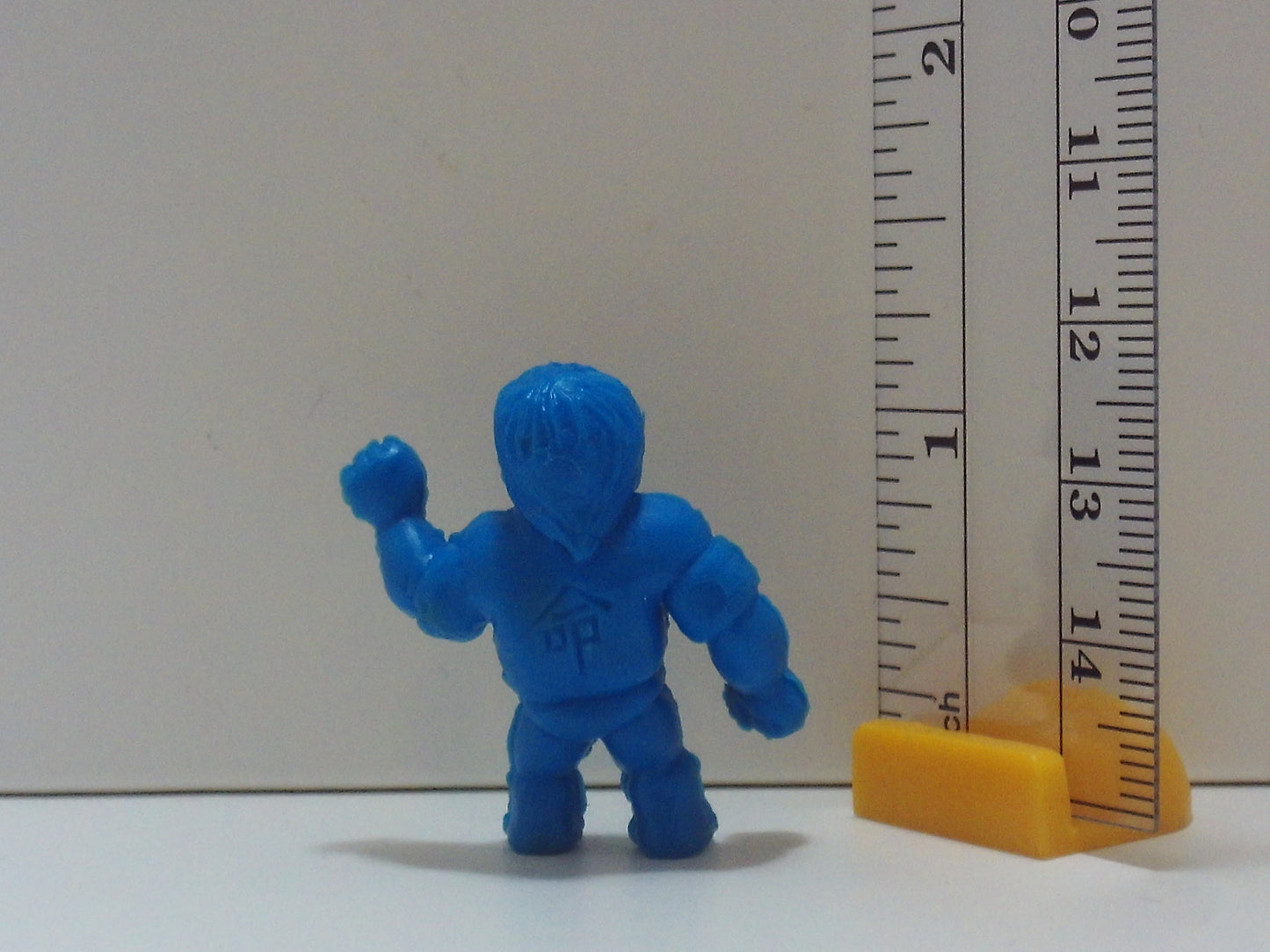 Chibi Pachimada Keshi