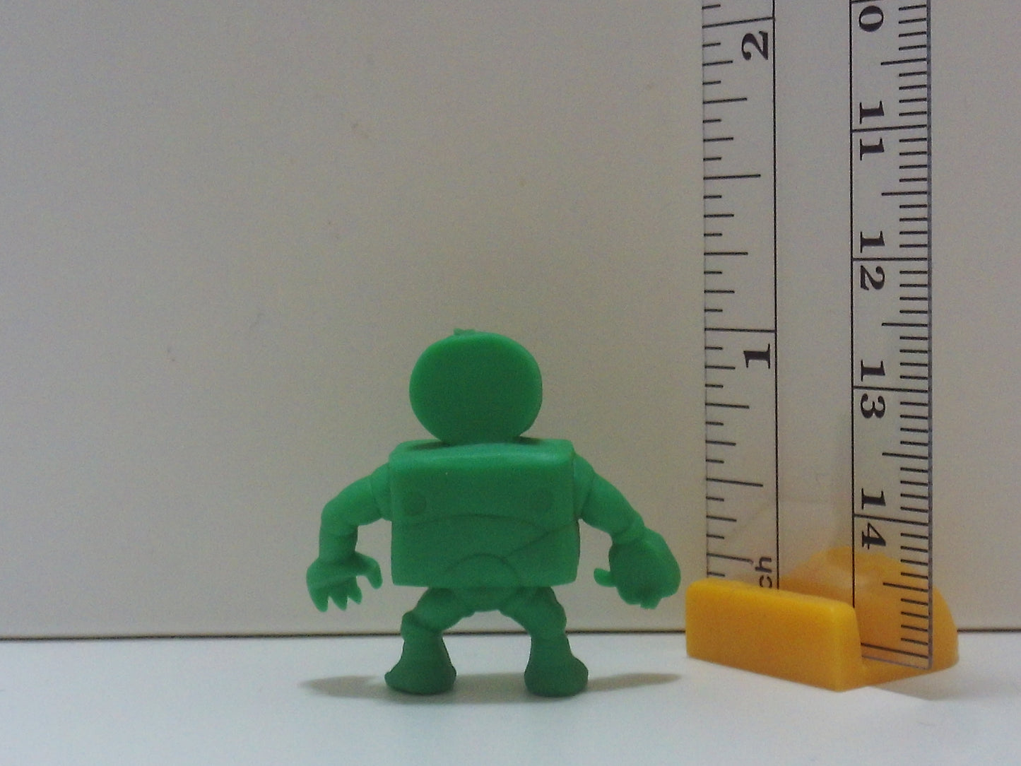 Chibi Pachimada Keshi