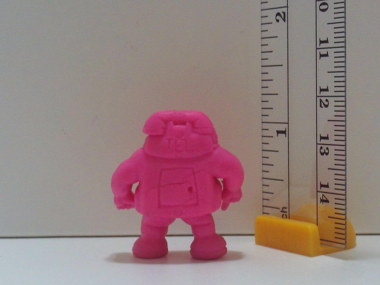 Chibi Pachimada Keshi