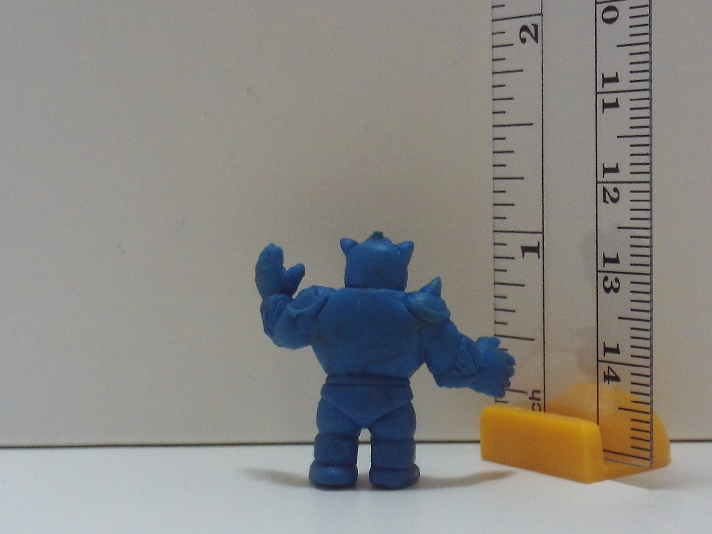 Chibi Pachimada Keshi