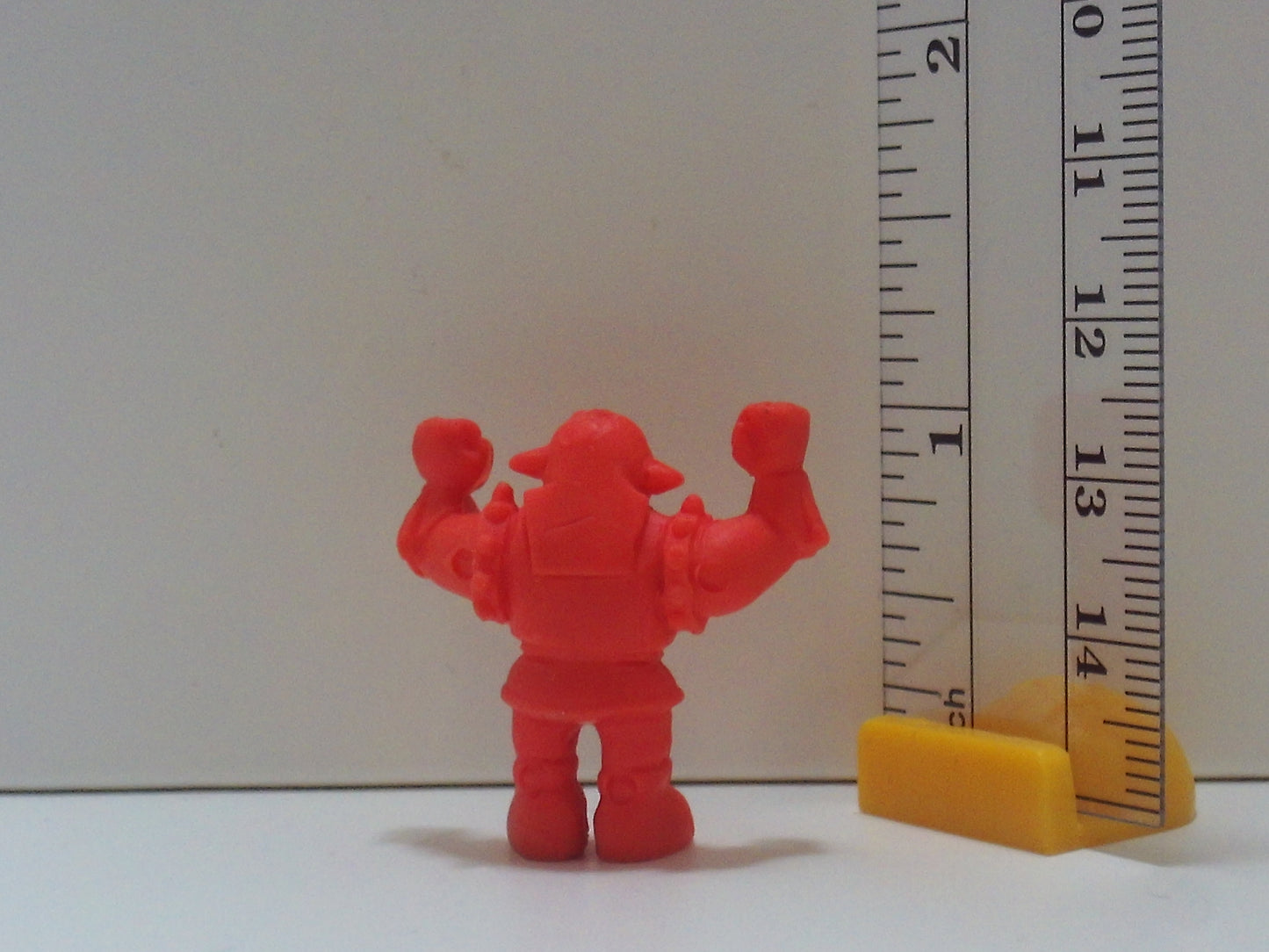 Chibi Pachimada Keshi