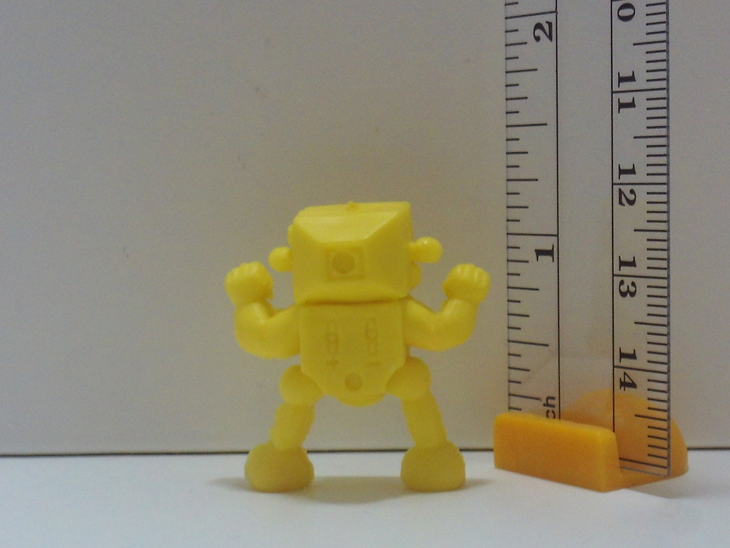 Chibi Pachimada Keshi