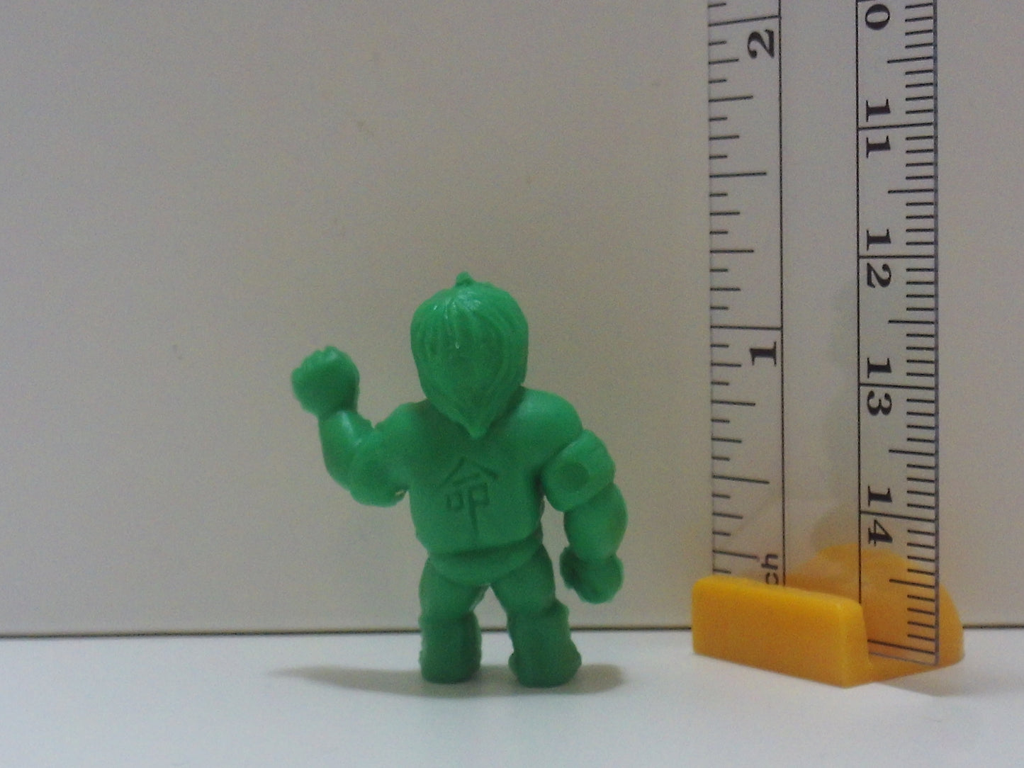 Chibi Pachimada Keshi