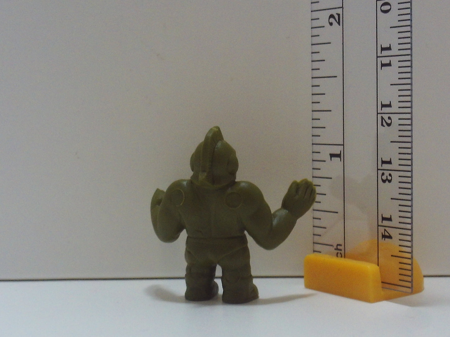 Chibi Pachimada Keshi