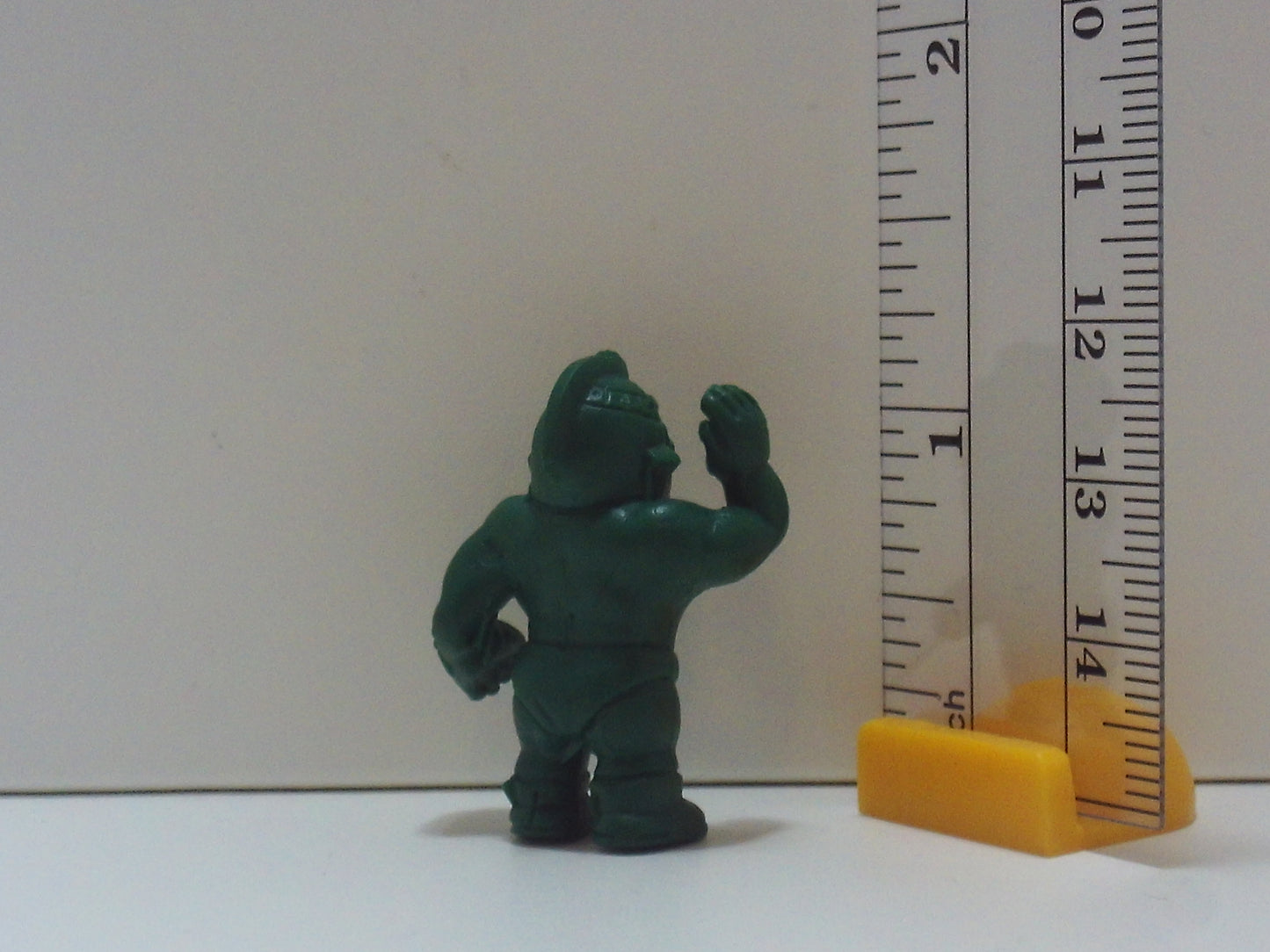 Chibi Pachimada Keshi