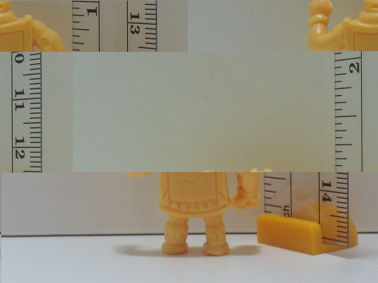 Chibi Pachimada Keshi