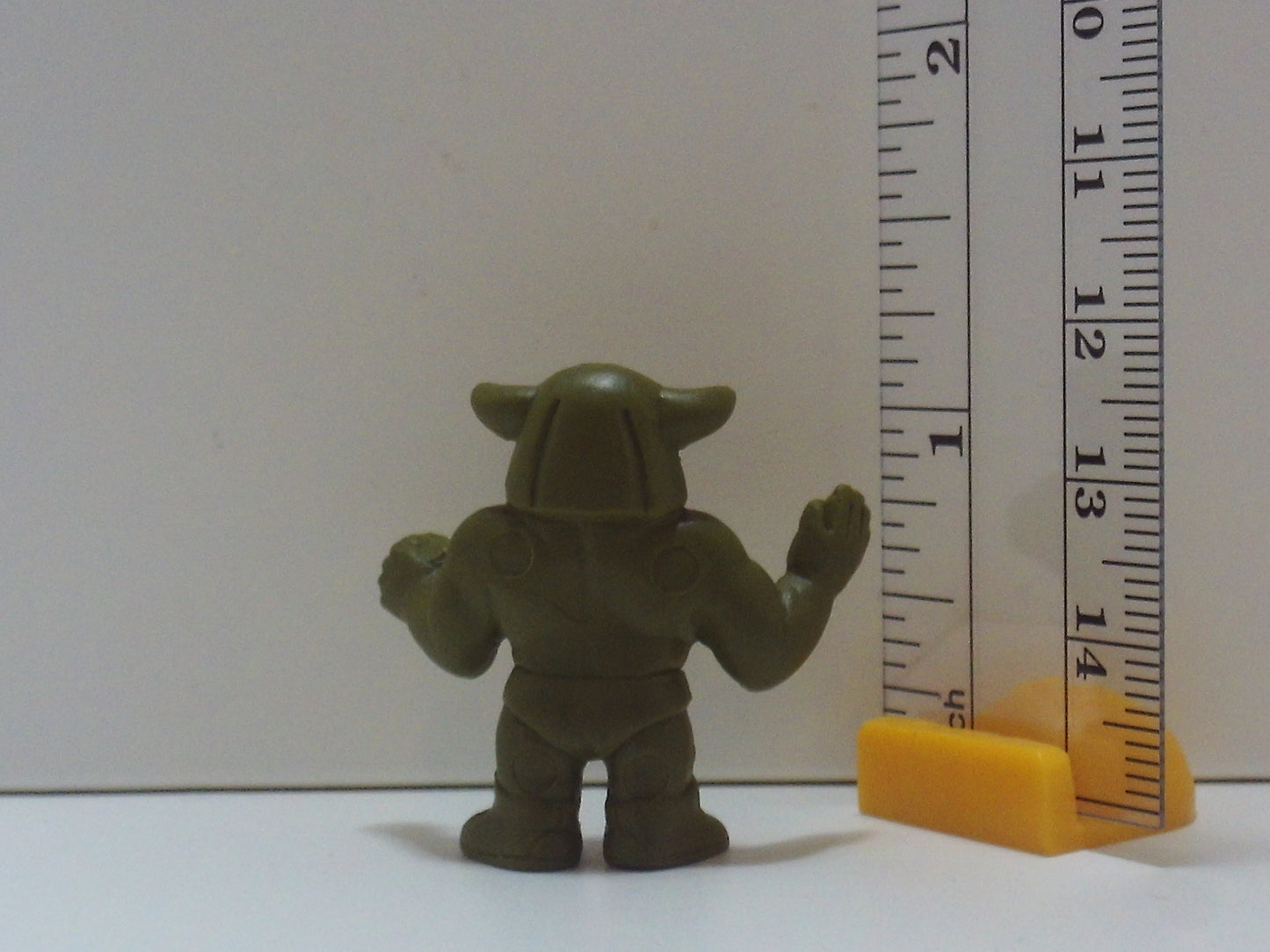 Chibi Pachimada Keshi