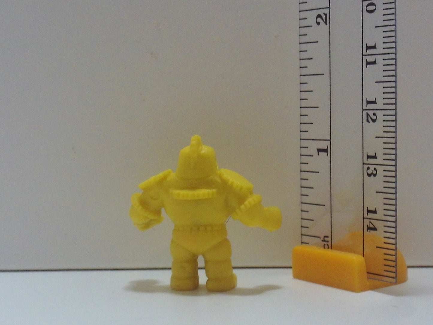 Chibi Pachimada Keshi