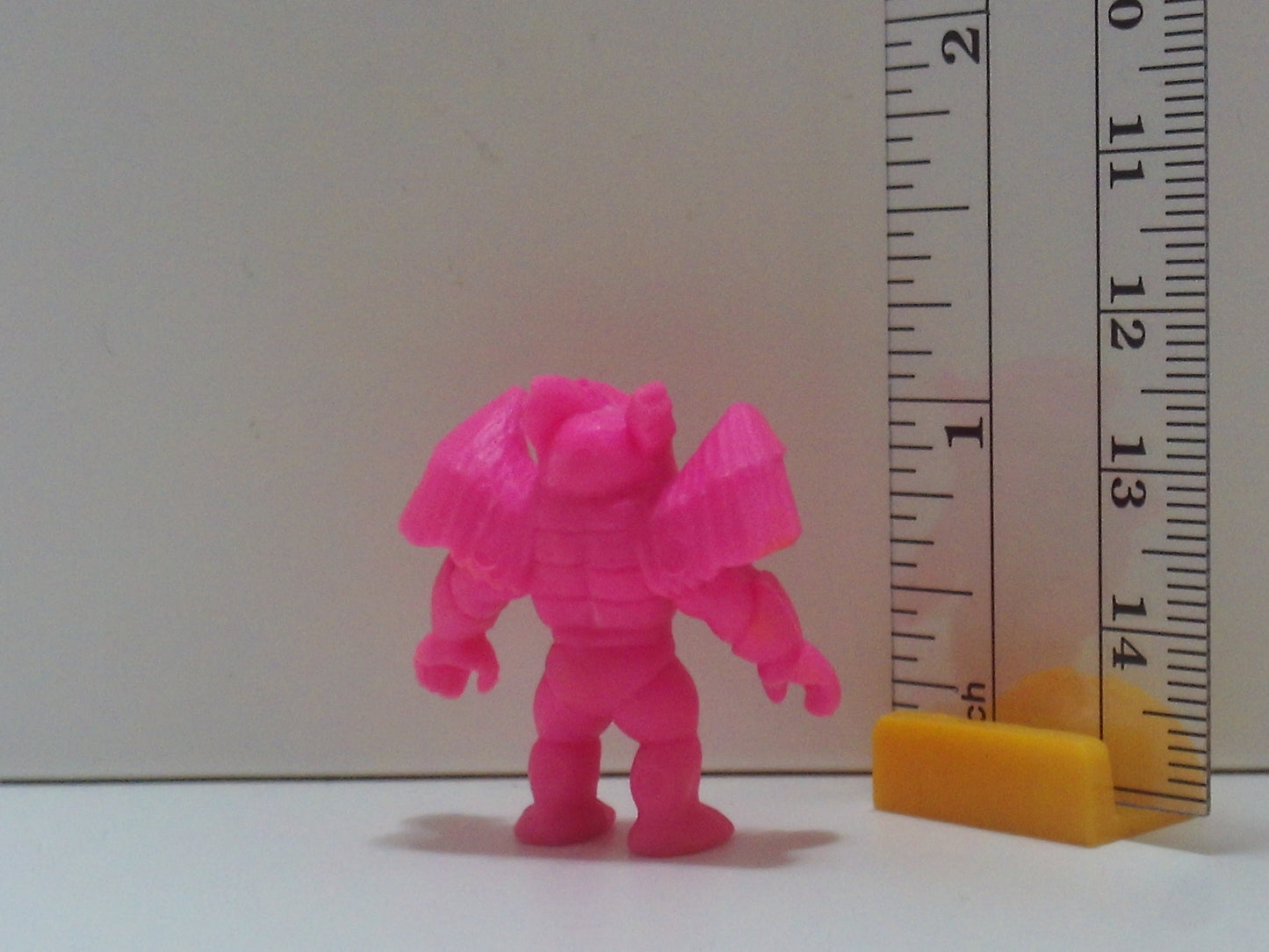 Chibi Pachimada Keshi