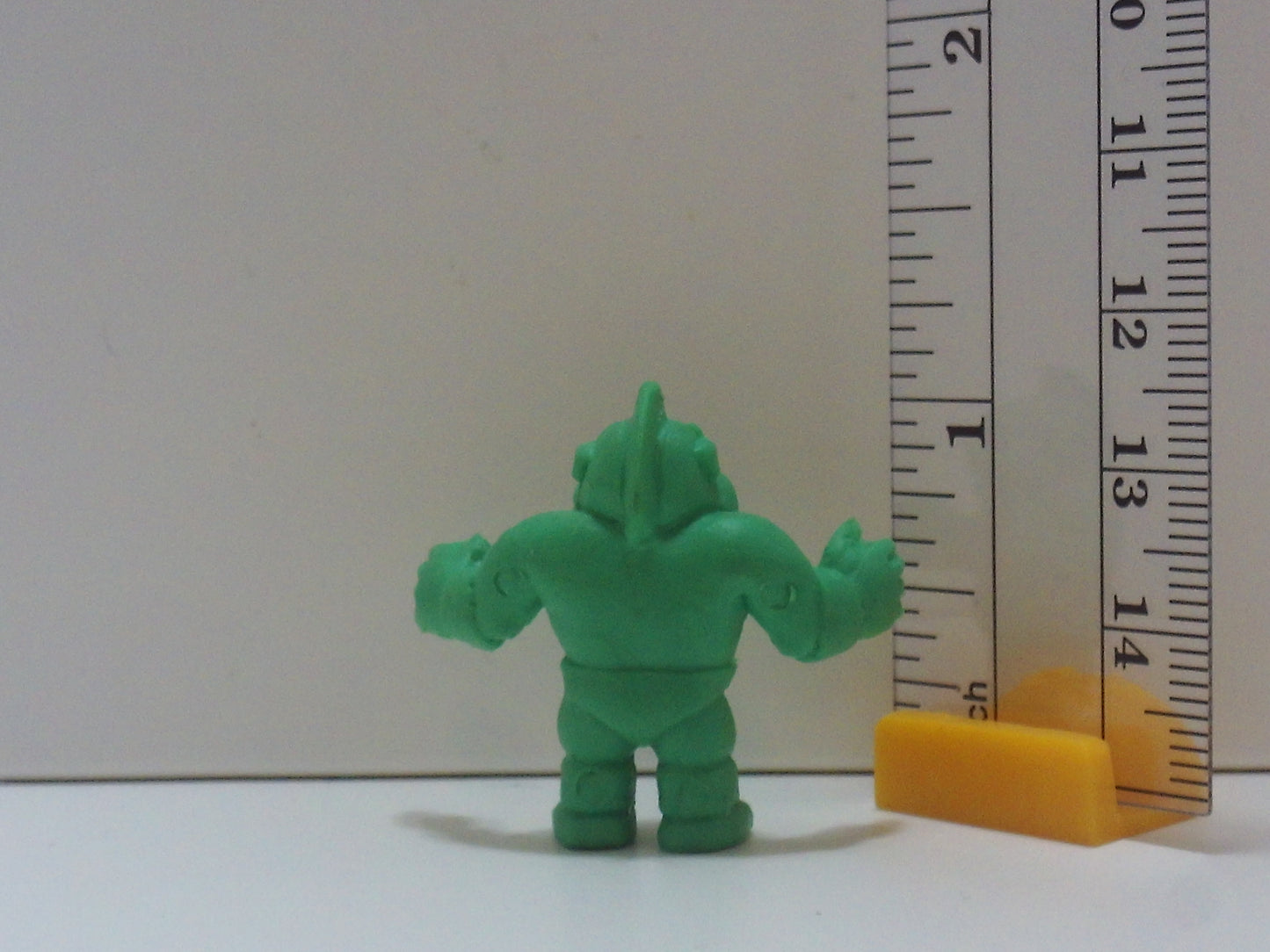 Chibi Pachimada Keshi