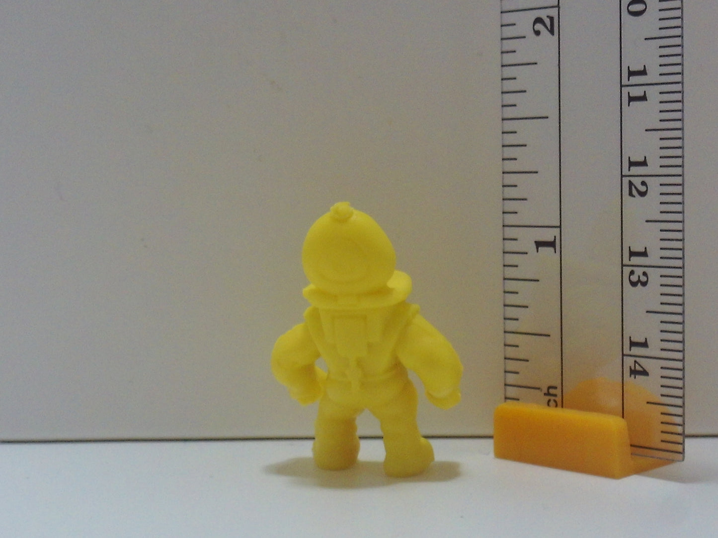 Chibi Pachimada Keshi