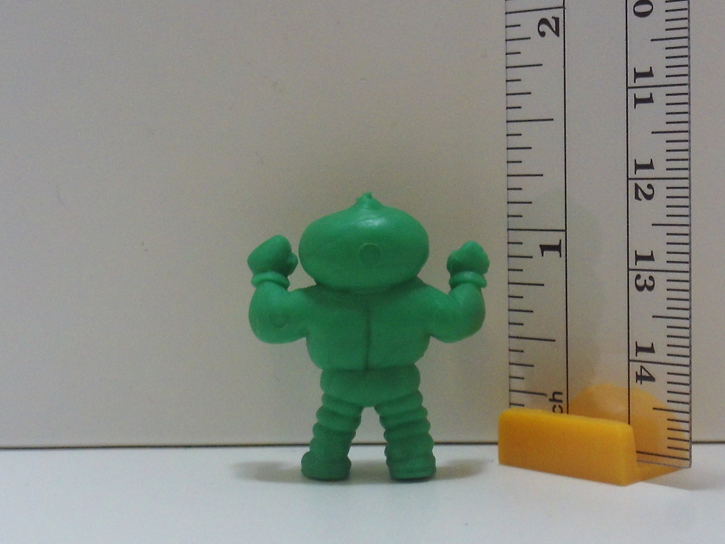 Chibi Pachimada Keshi