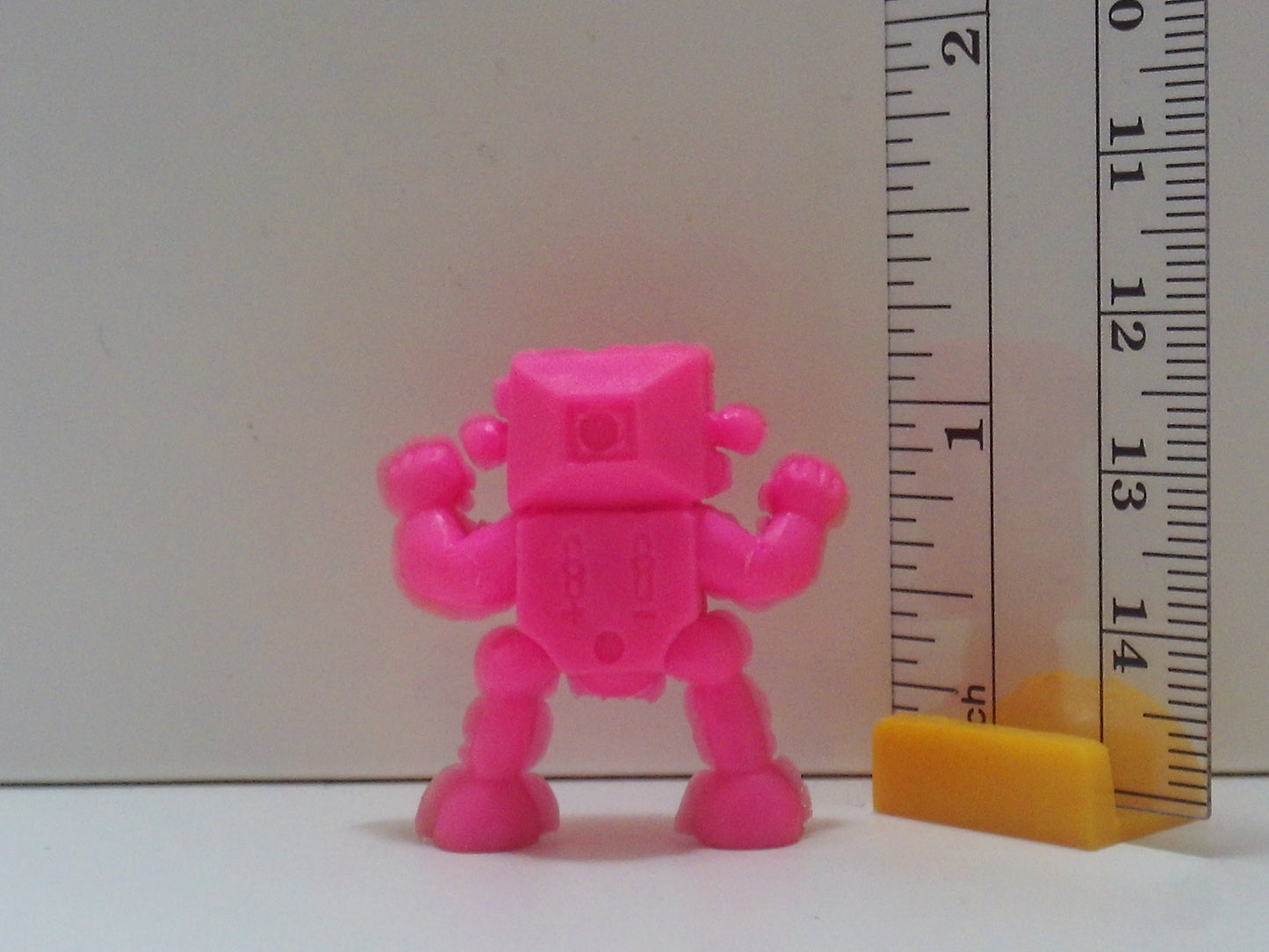 Chibi Pachimada Keshi