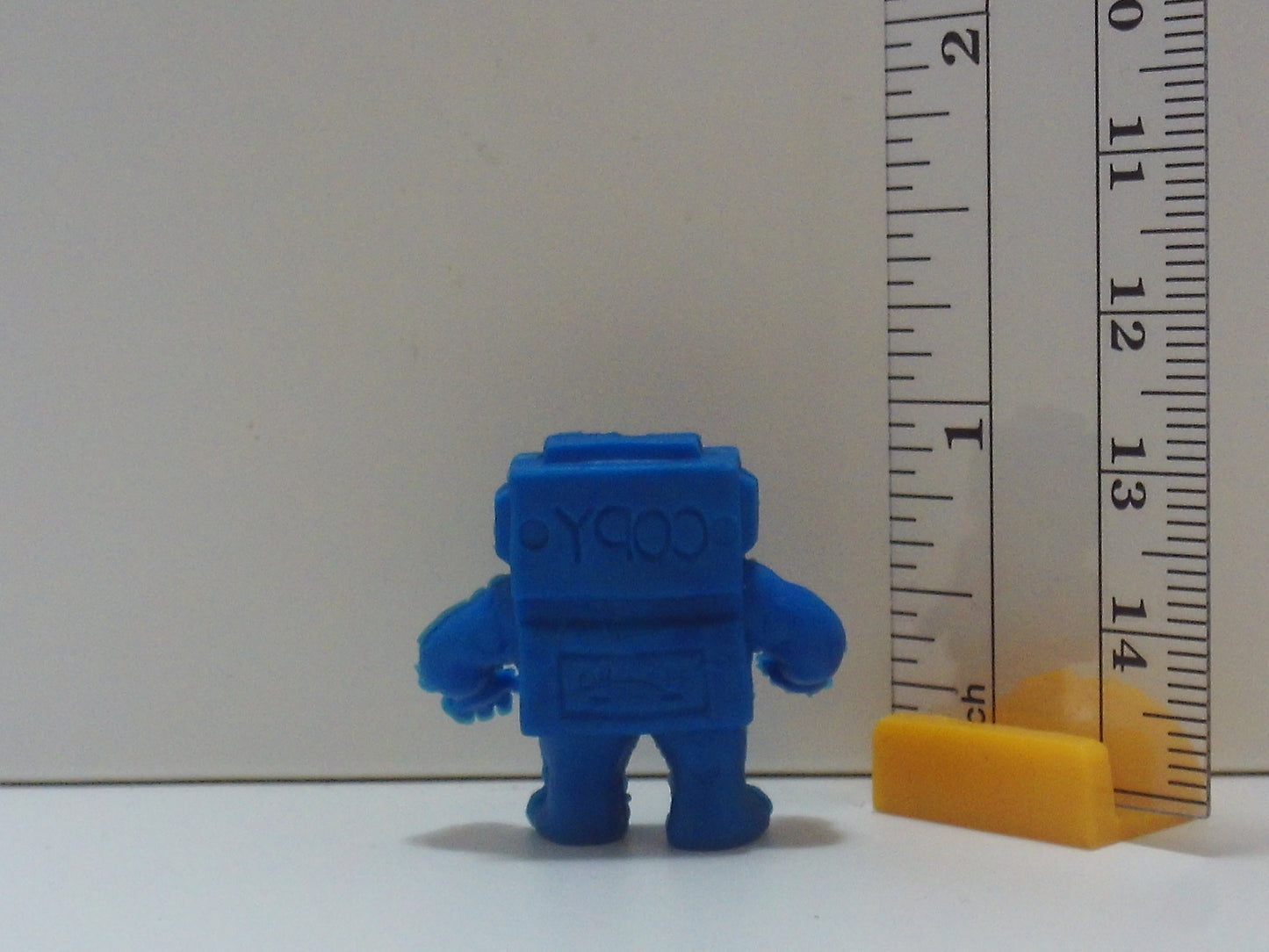 Chibi Pachimada Keshi