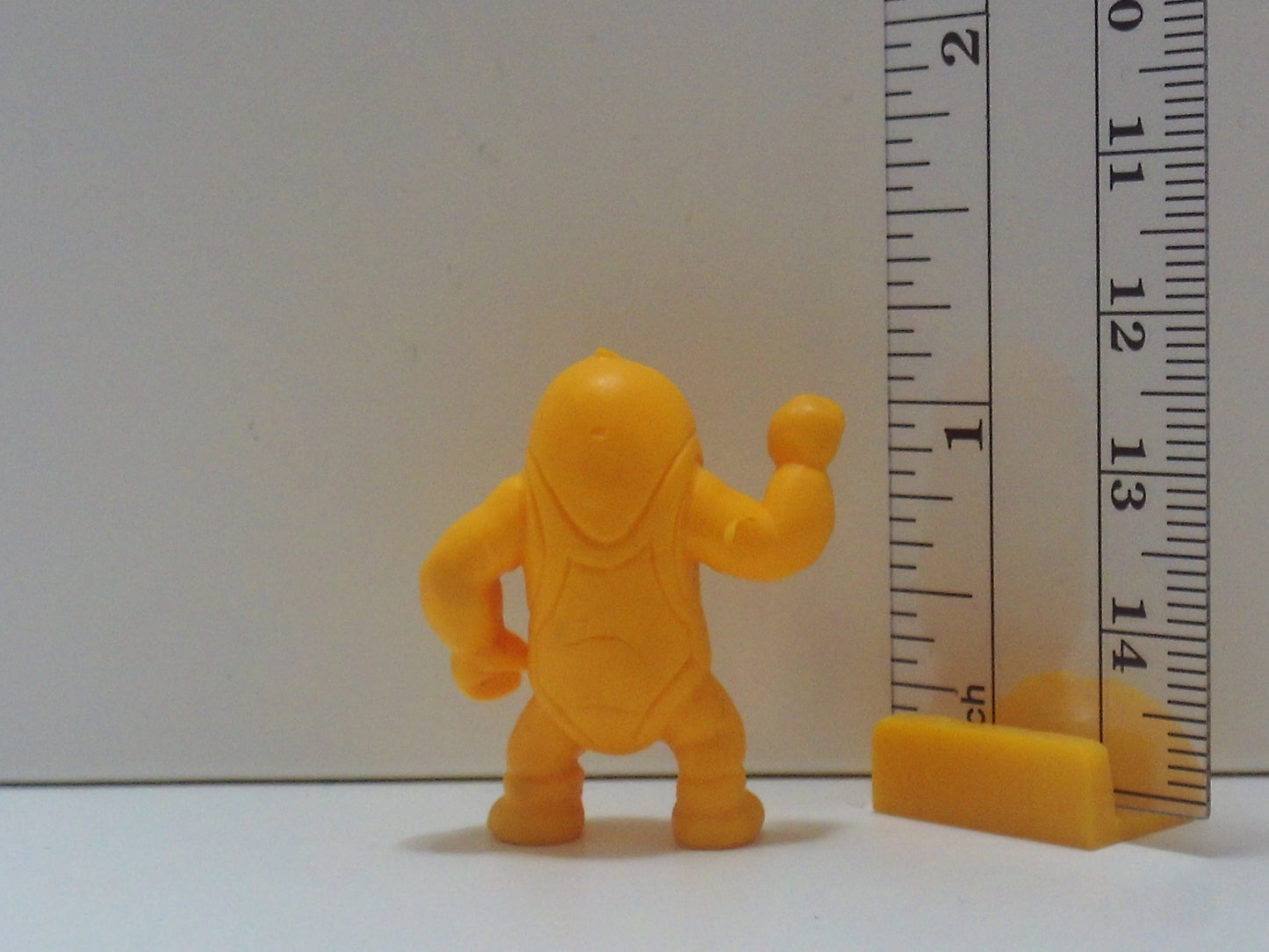 Chibi Pachimada Keshi