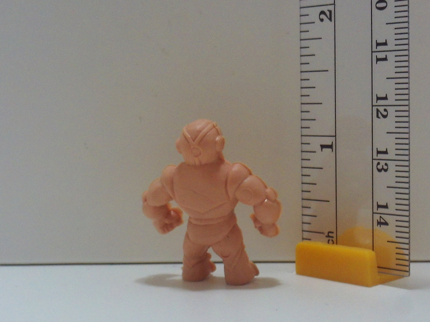 Chibi Pachimada Keshi