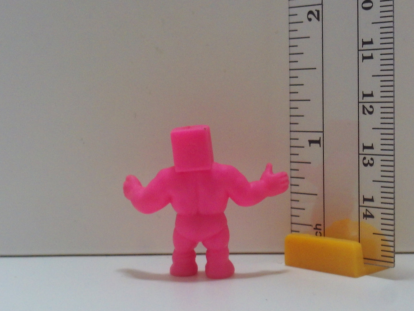 Chibi Pachimada Keshi