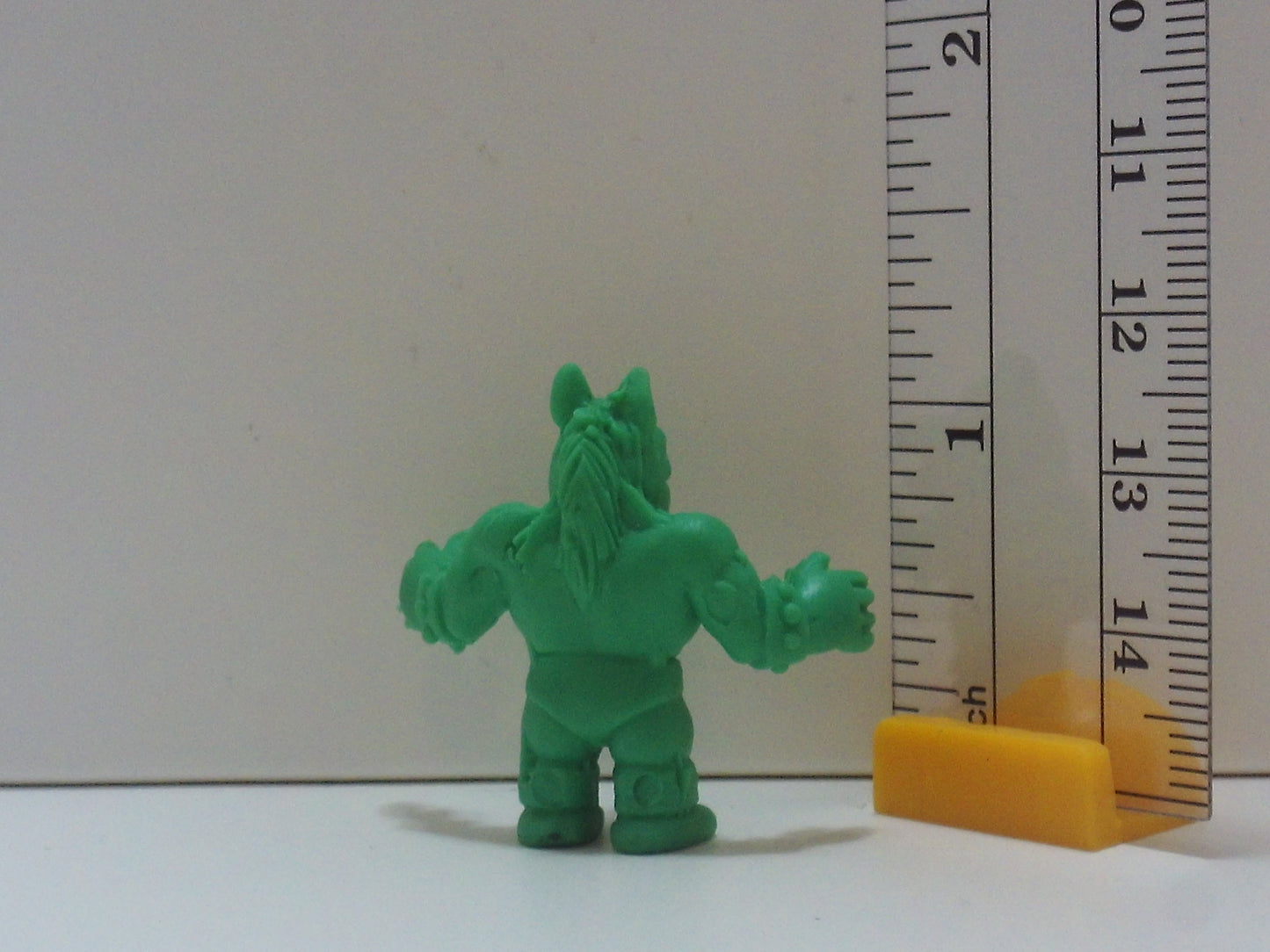 Chibi Pachimada Keshi