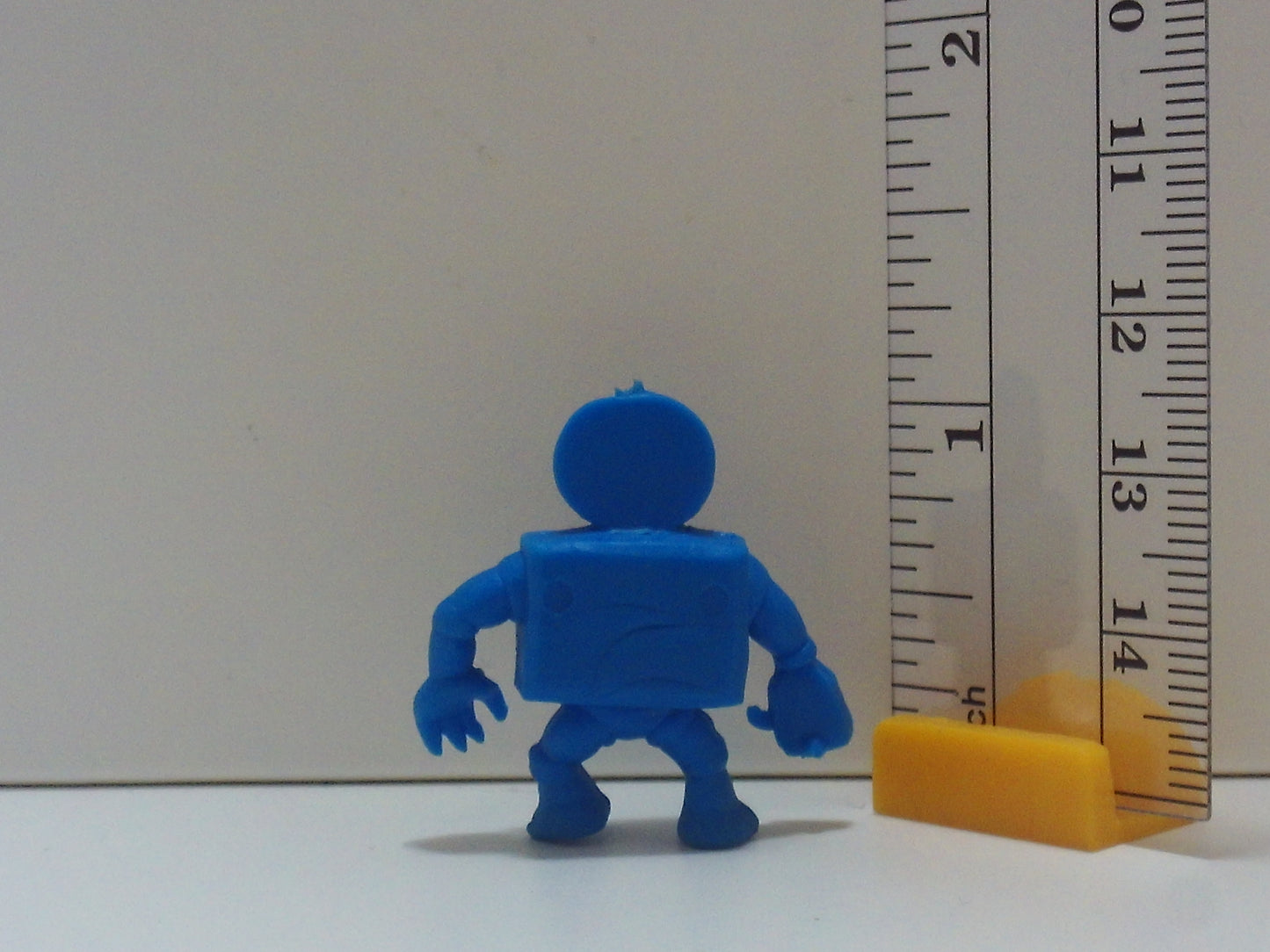 Chibi Pachimada Keshi