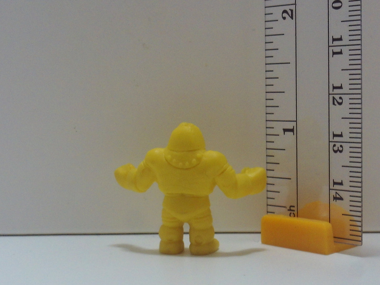 Chibi Pachimada Keshi