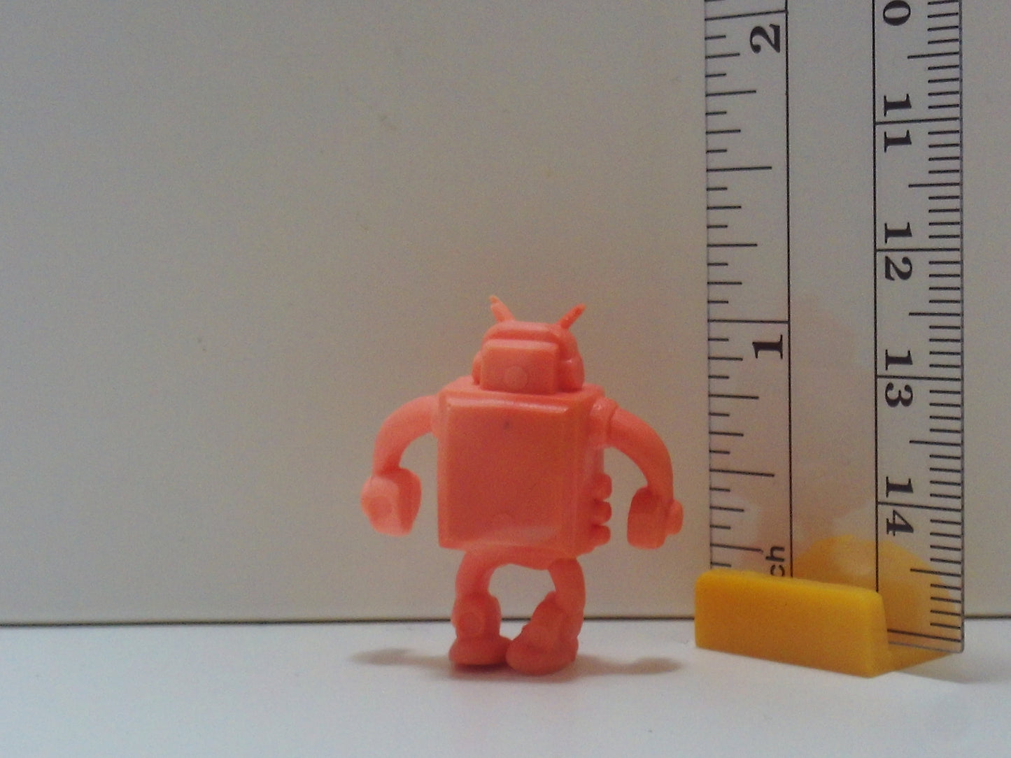 Chibi Pachimada Keshi