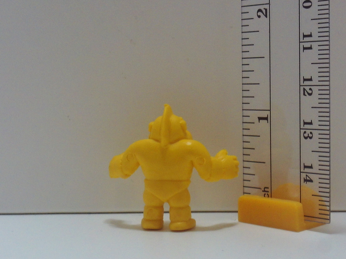 Chibi Pachimada Keshi