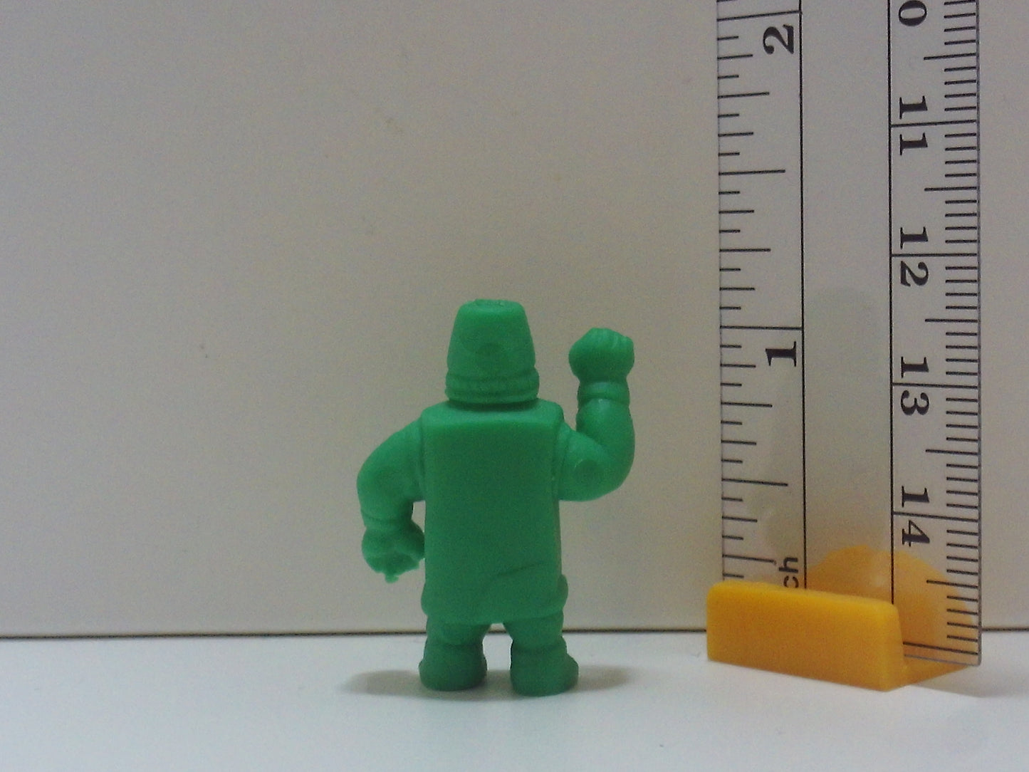 Chibi Pachimada Keshi