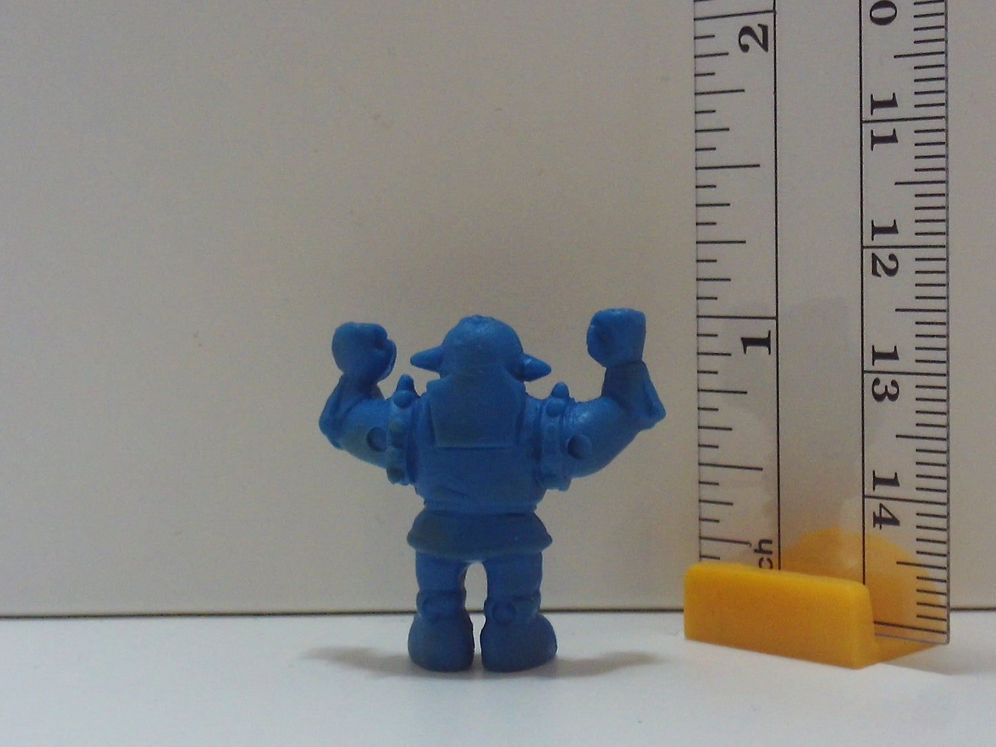 Chibi Pachimada Keshi