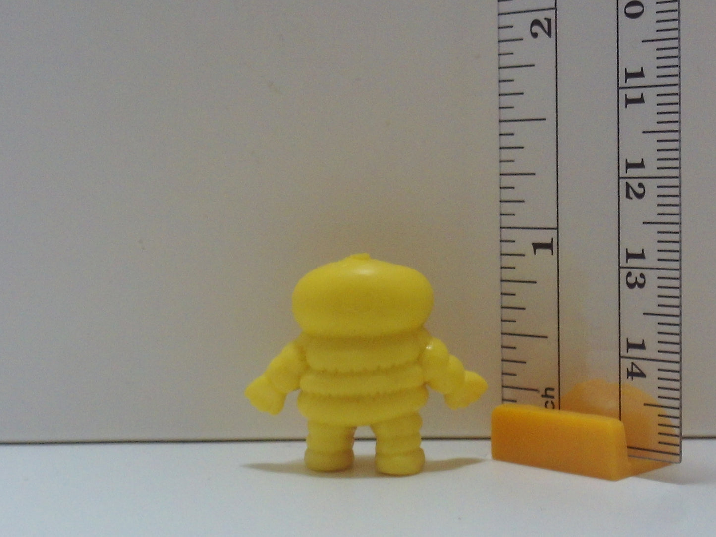 Chibi Pachimada Keshi