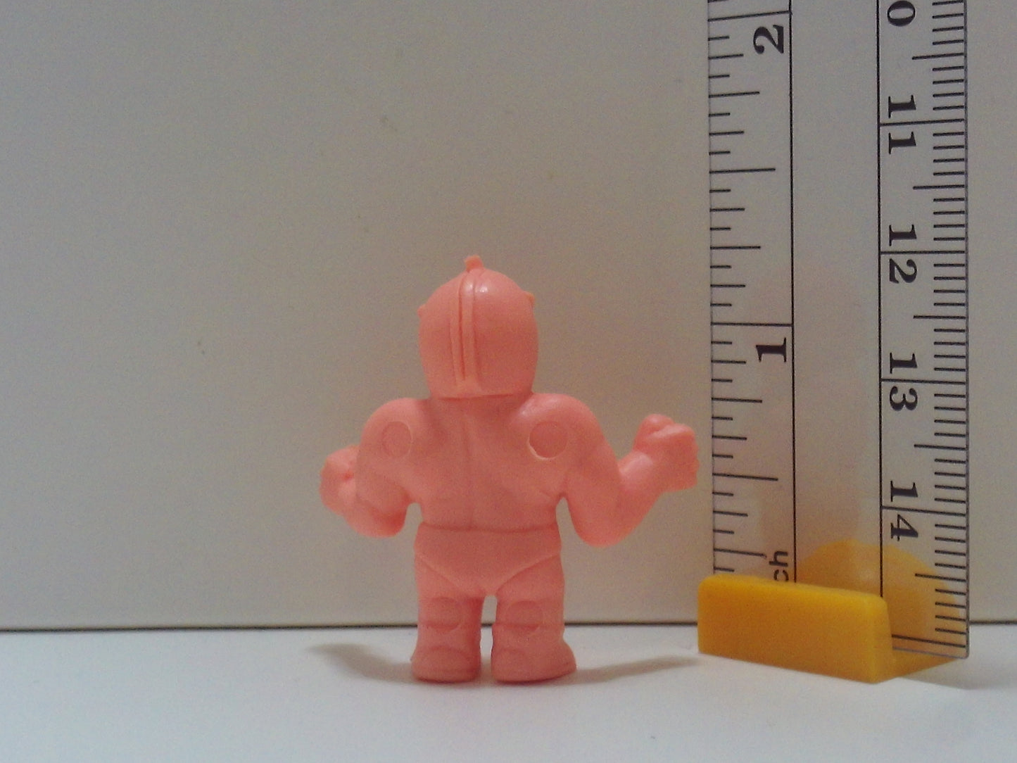 Chibi Pachimada Keshi