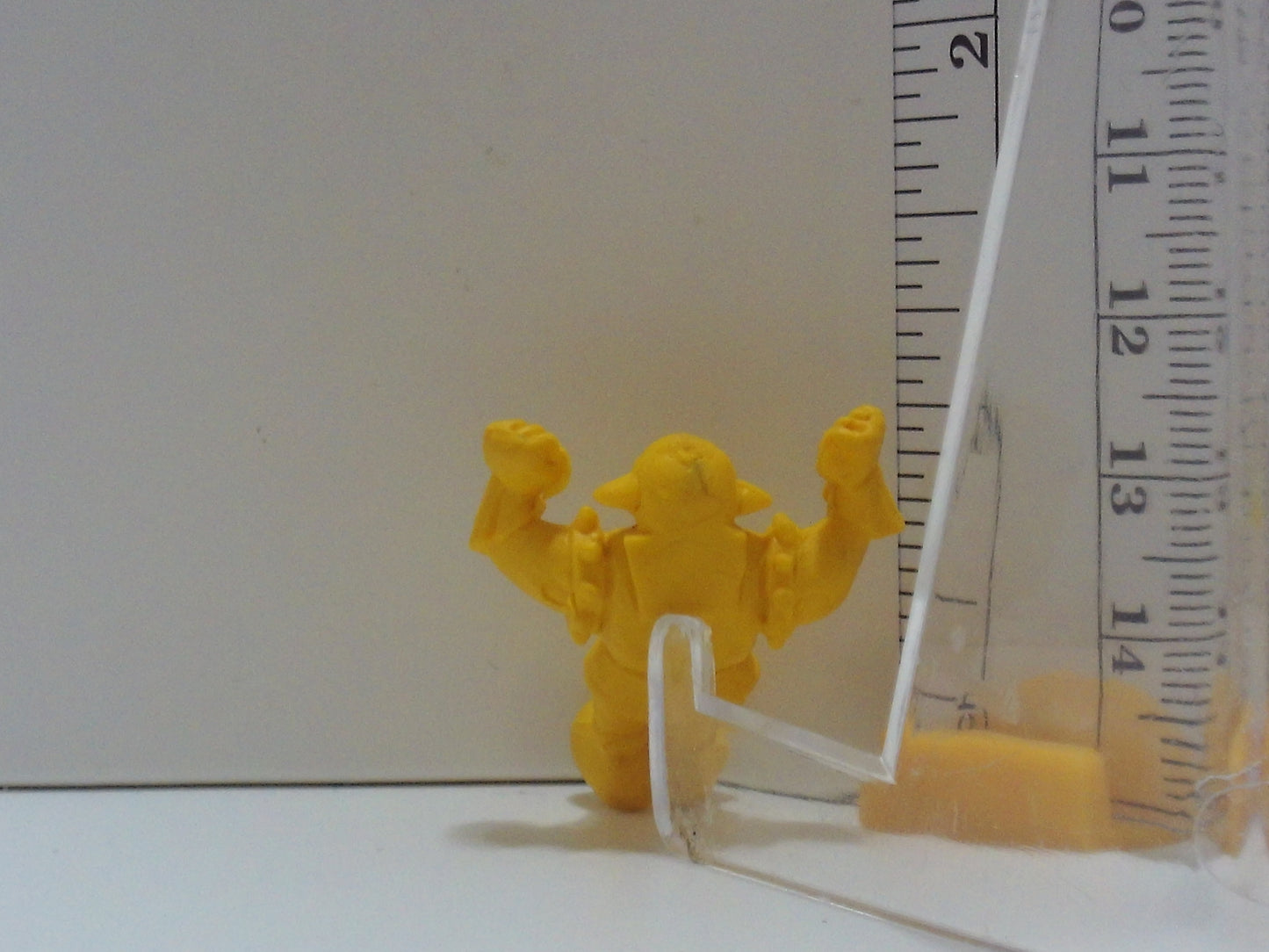 Chibi Pachimada Keshi