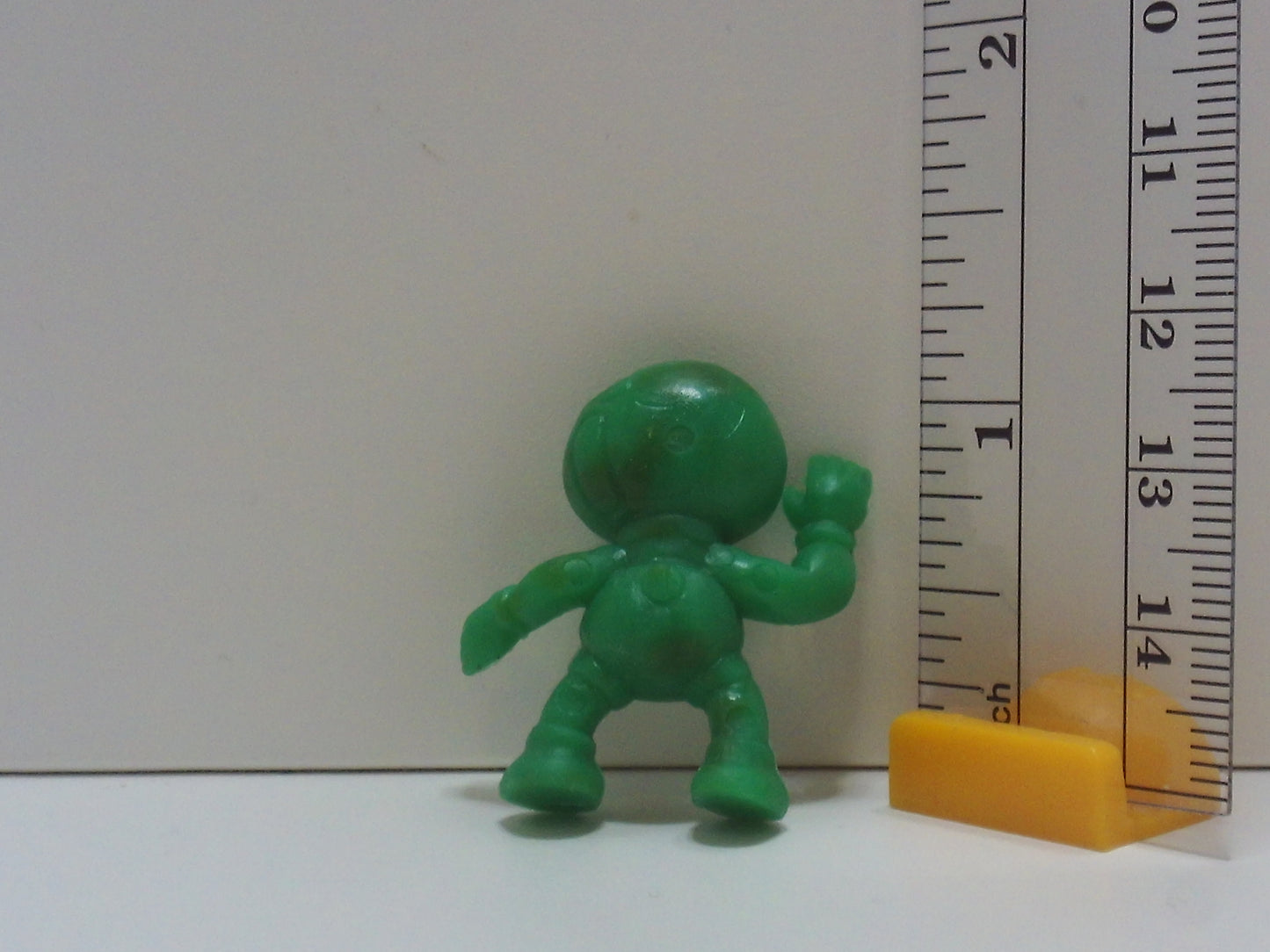 Pachimada Standard Size Keshi