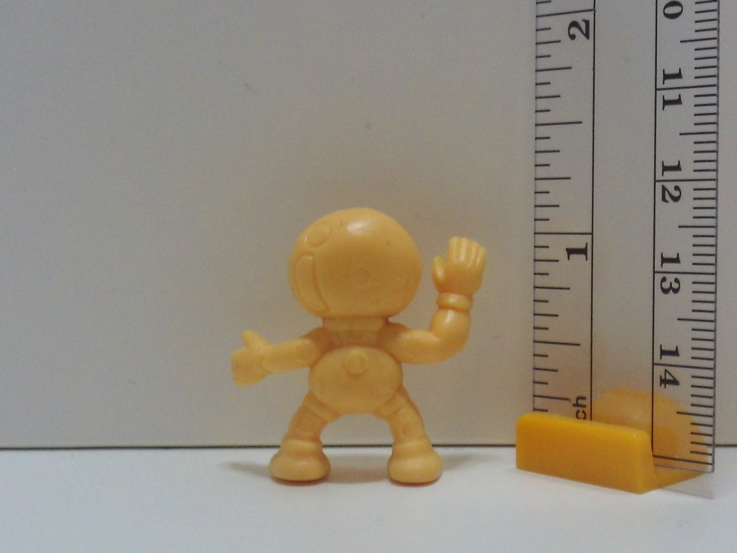 Pachimada Standard Size Keshi