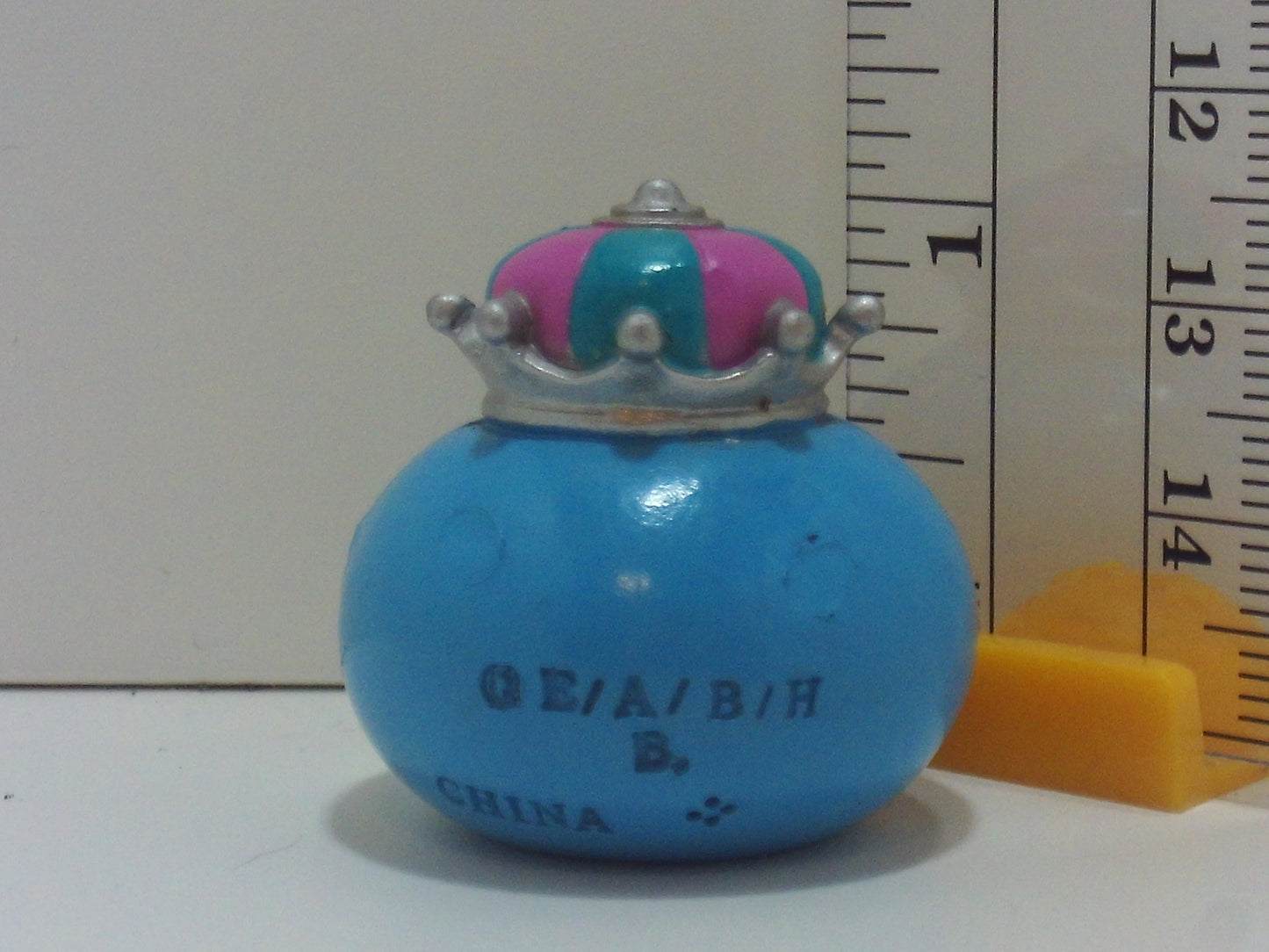 Dragon Quest Painted Keshi Figure