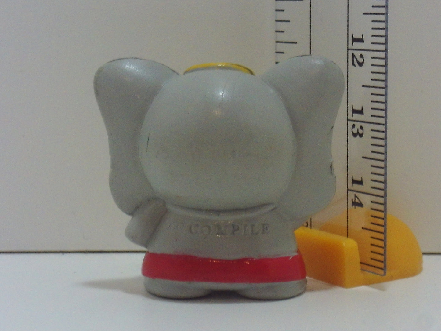 Puyo Puyo Tetris Painted Figure