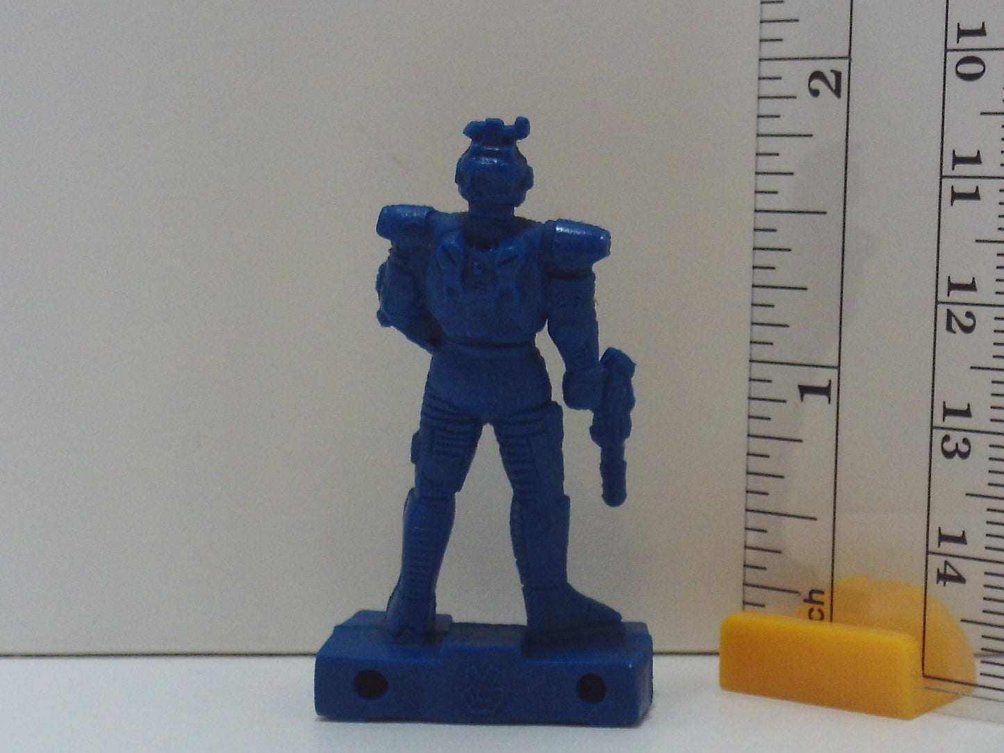 Tokusatsu Sentai Pedestal Keshi