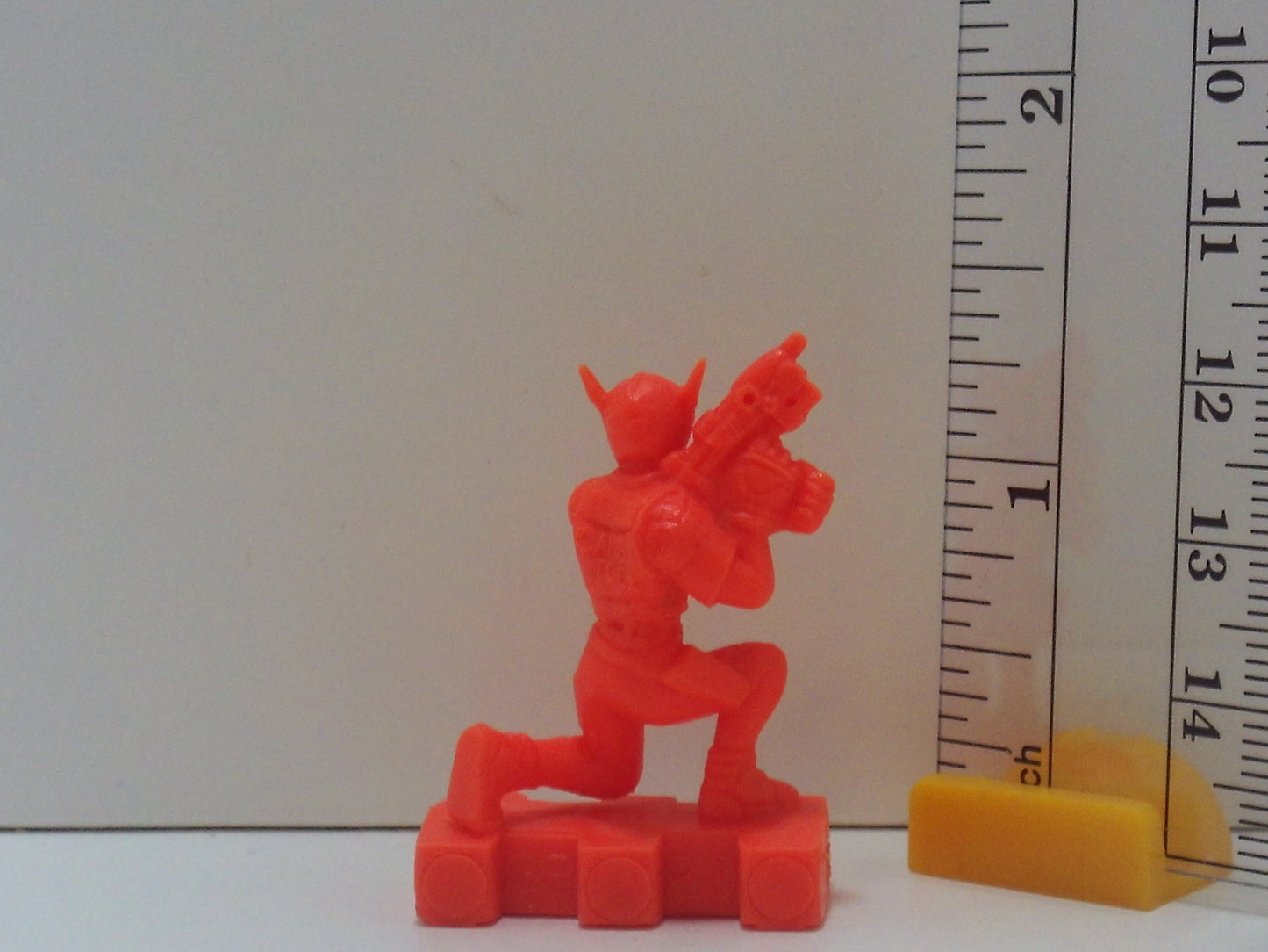 Tokusatsu Sentai Pedestal Keshi