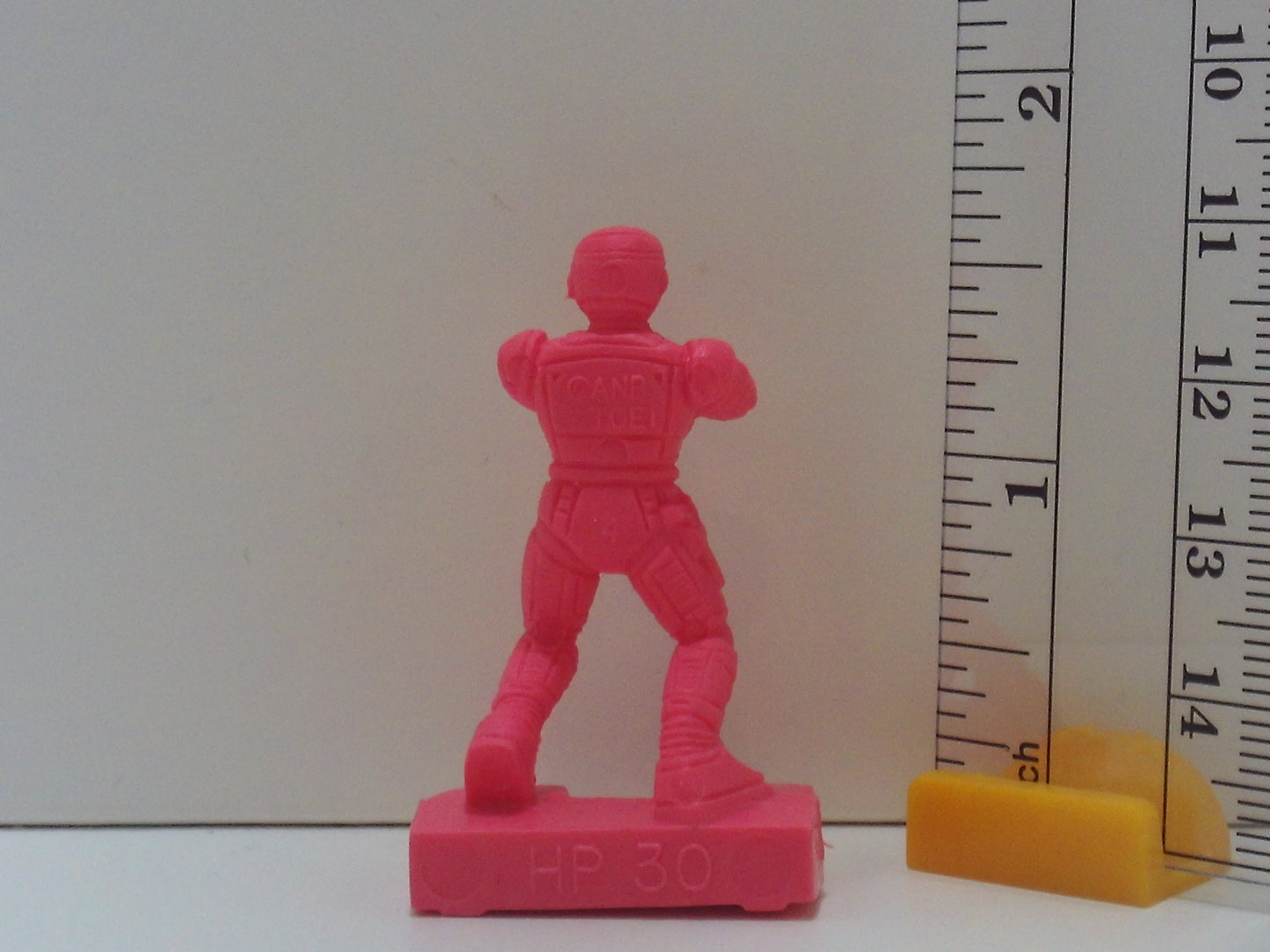 Tokusatsu Sentai Pedestal Keshi