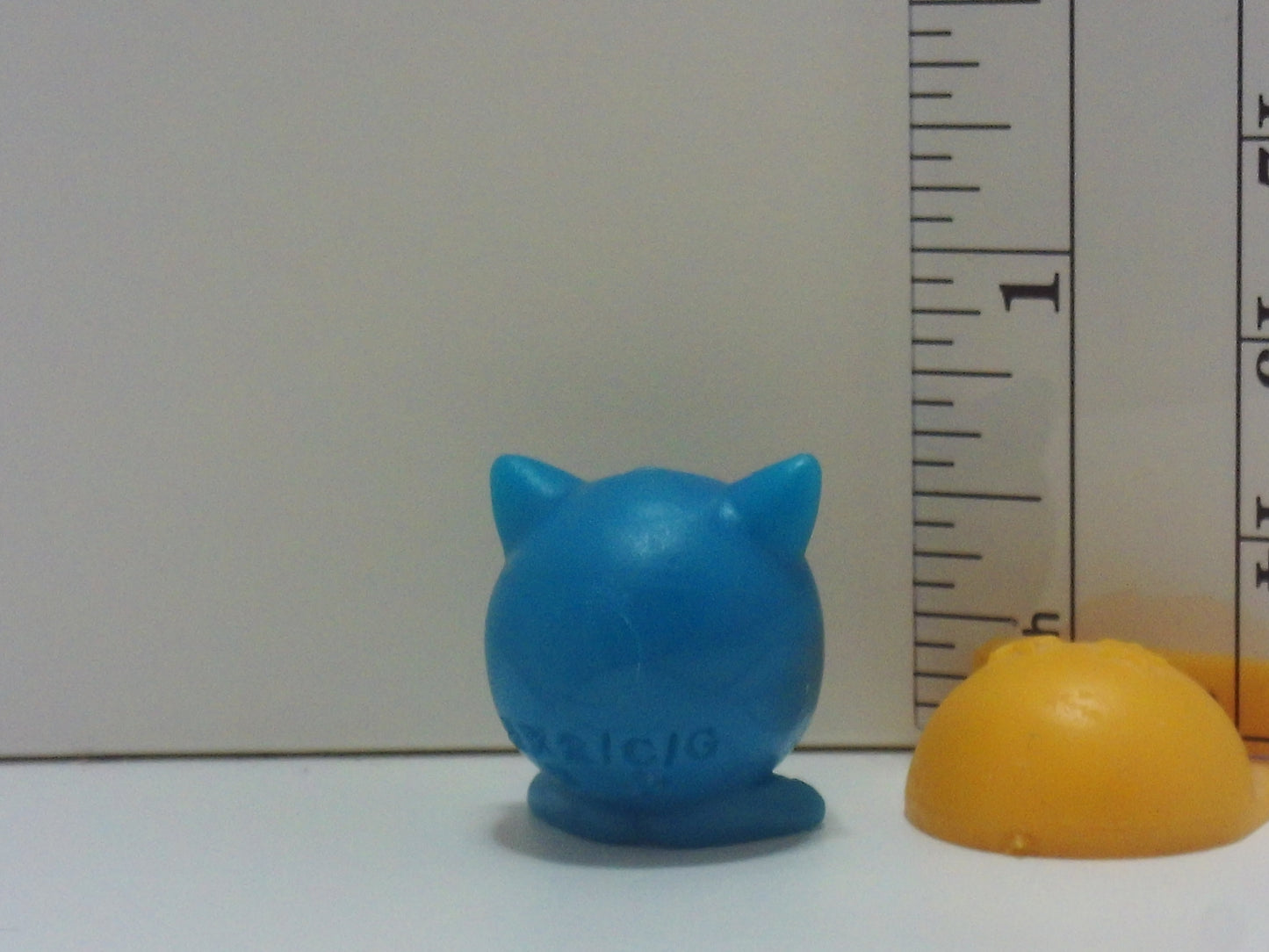 Pokemon Keshi - Japanese Rubber Keshi Keshigomu Anime Manga Video Game figure Takarabako at Kingkeshi.com